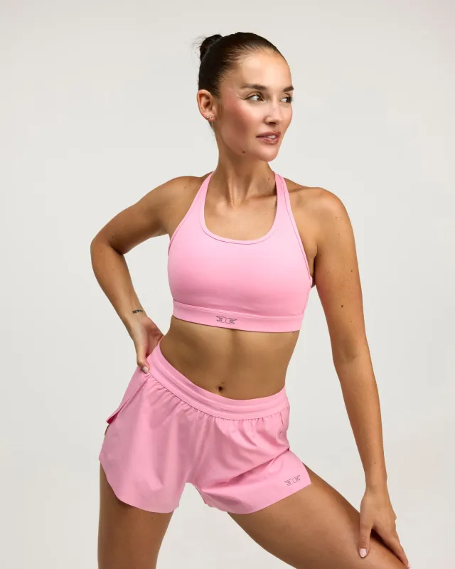 PerForm Core Bra - Sweet Pink sold by Elite Eleven