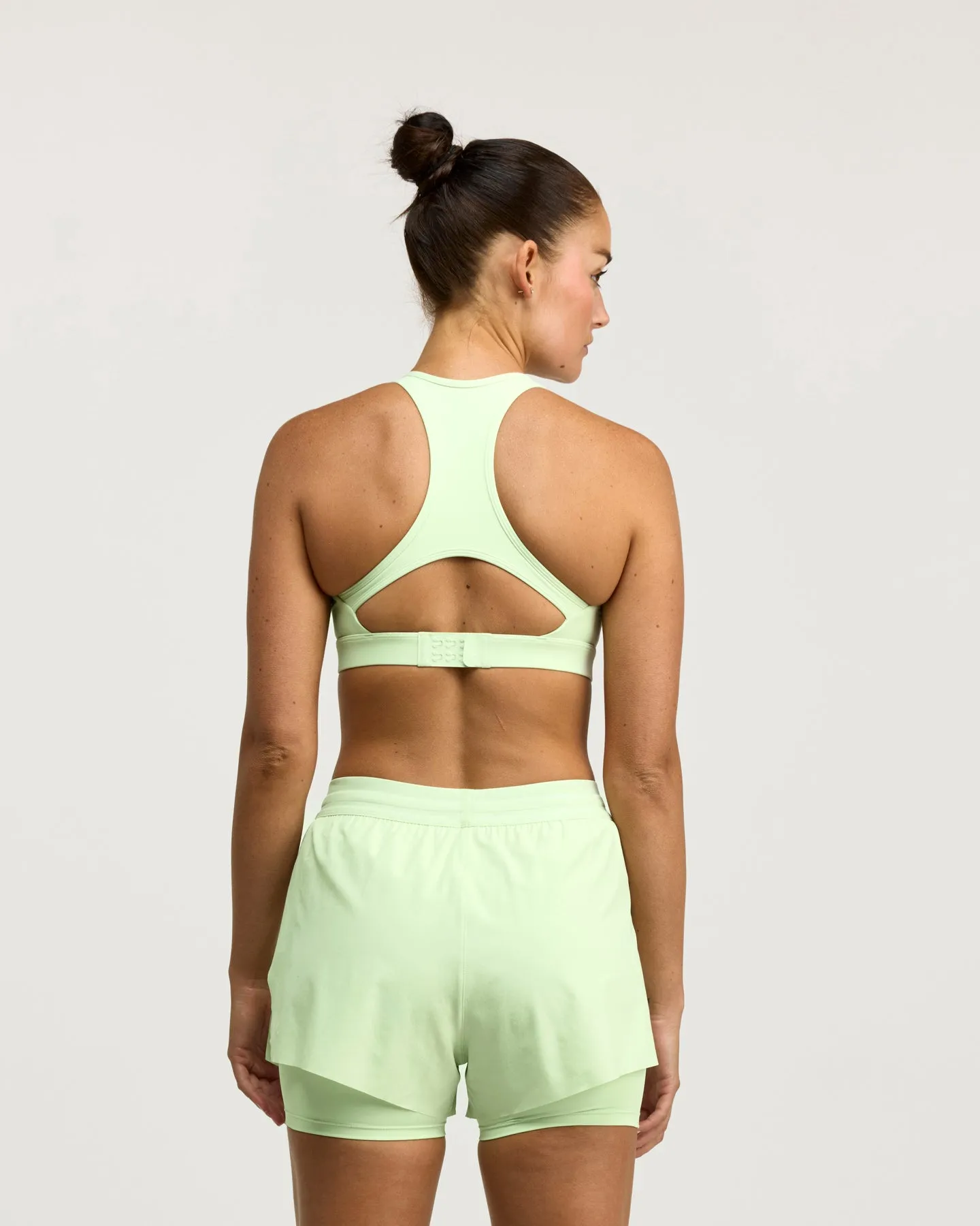PerForm Core Bra - Lime sold by Elite Eleven product image thumbnail 2