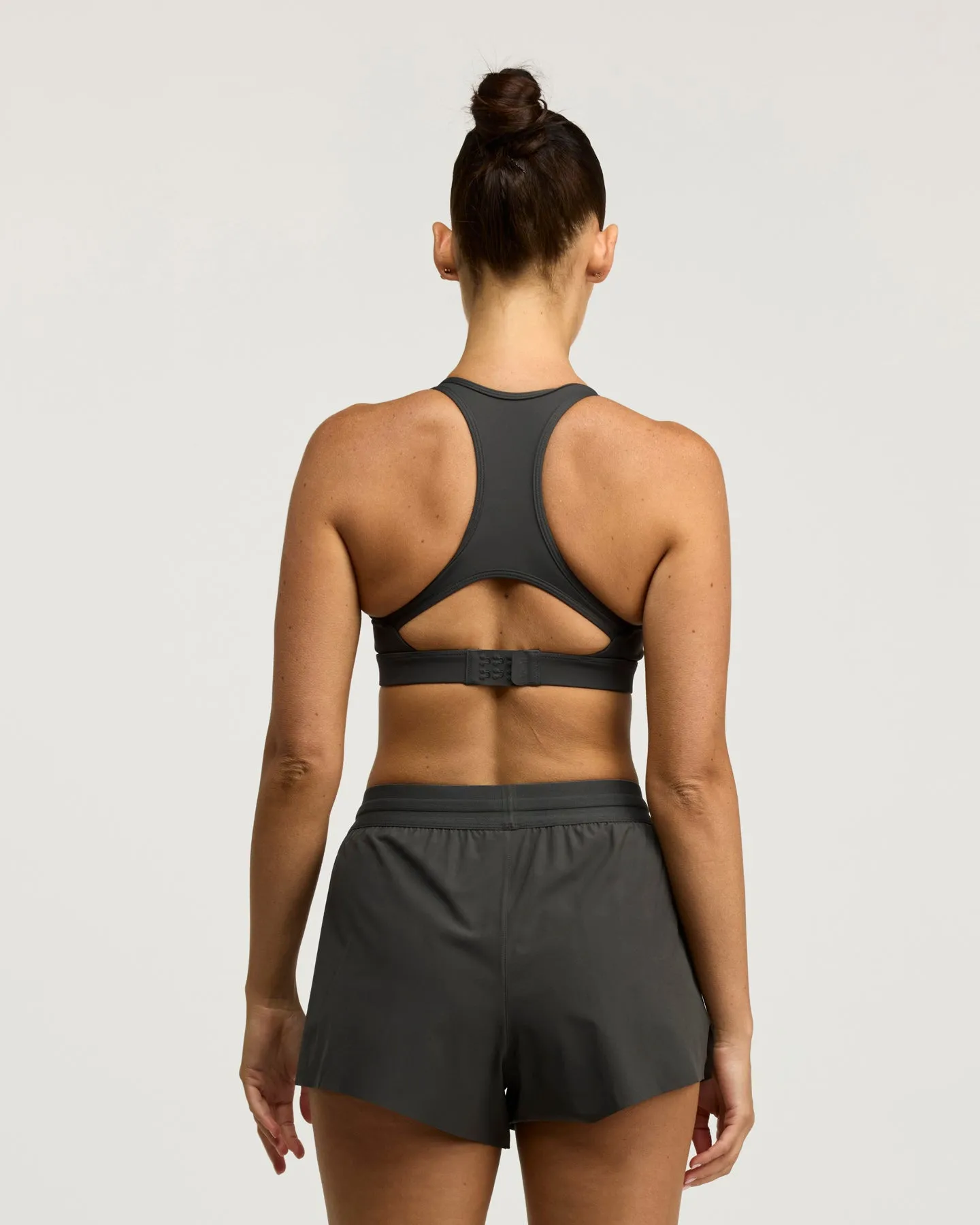 PerForm Core Bra - Charcoal sold by Elite Eleven product image thumbnail 2
