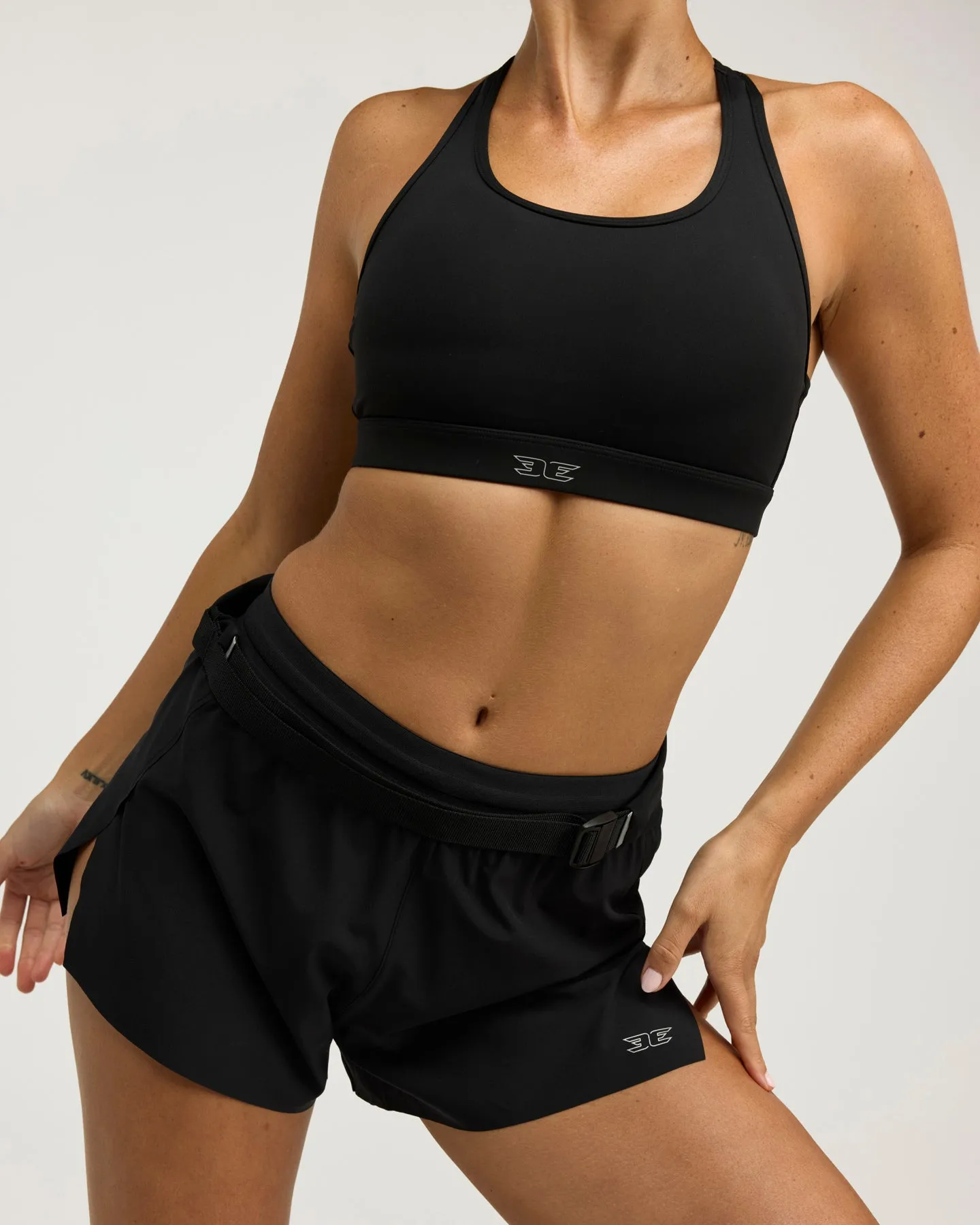 PerForm Core Bra - Black sold by Elite Eleven product image thumbnail 5