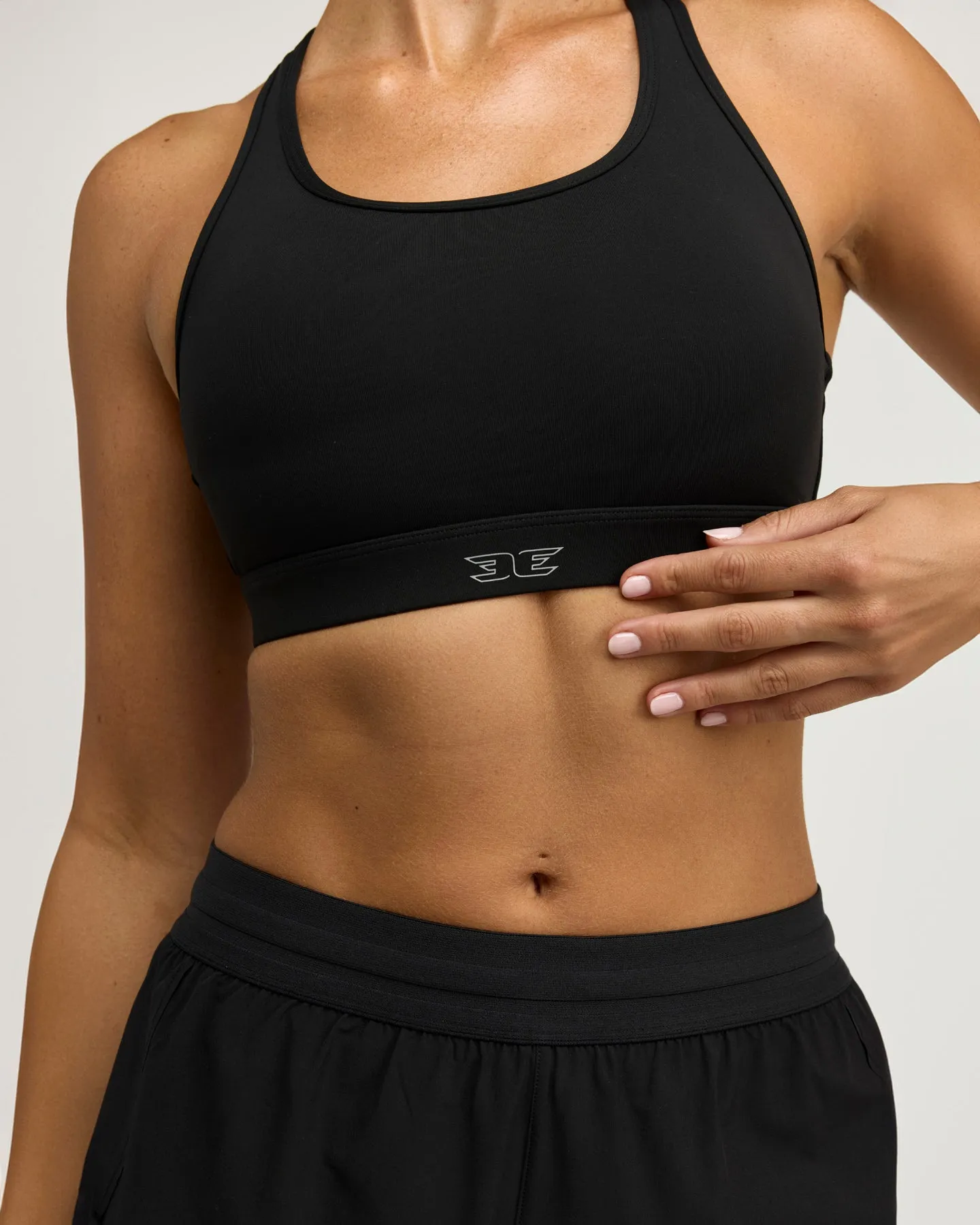 PerForm Core Bra - Black sold by Elite Eleven product image thumbnail 3