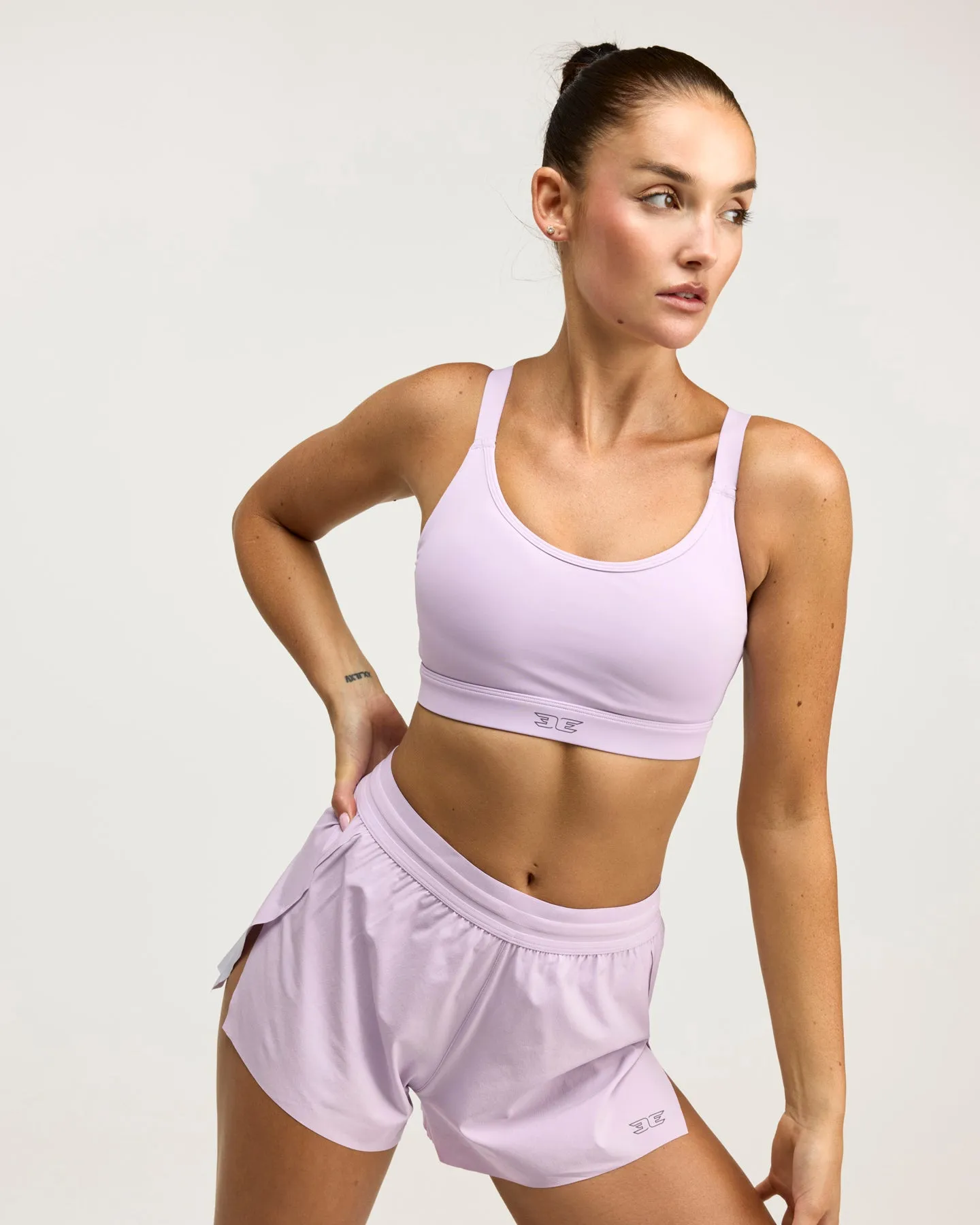 PerForm Train Bra - Grape sold by Elite Eleven