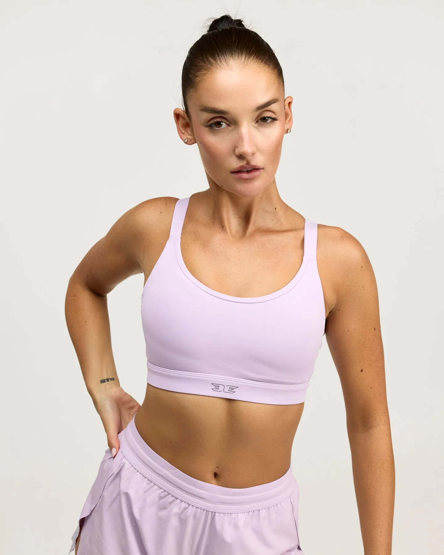 PerForm Train Bra - Grape sold by Elite Eleven product image thumbnail 3