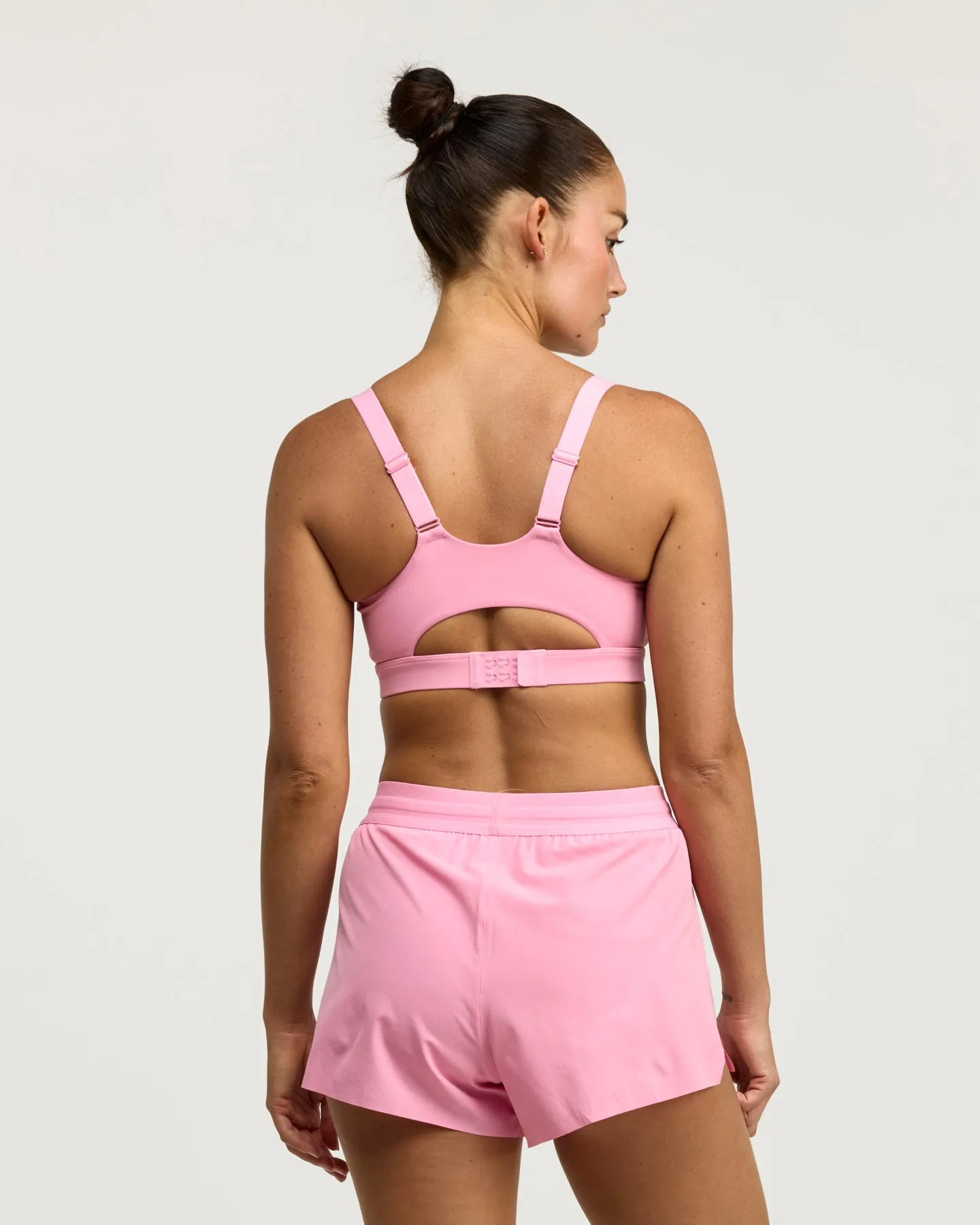 PerForm Train Bra - Sweet Pink sold by Elite Eleven product image thumbnail 2