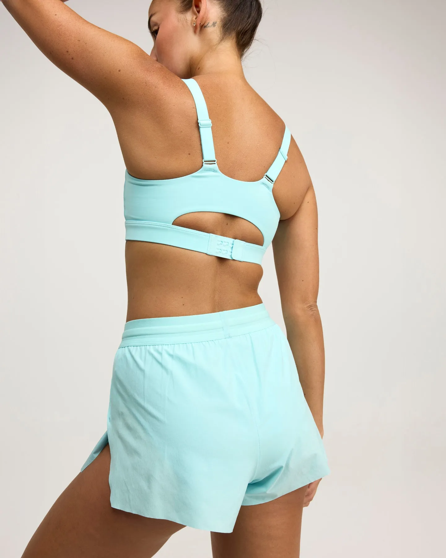 PerForm Train Bra - Ice Blue sold by Elite Eleven product image thumbnail 2