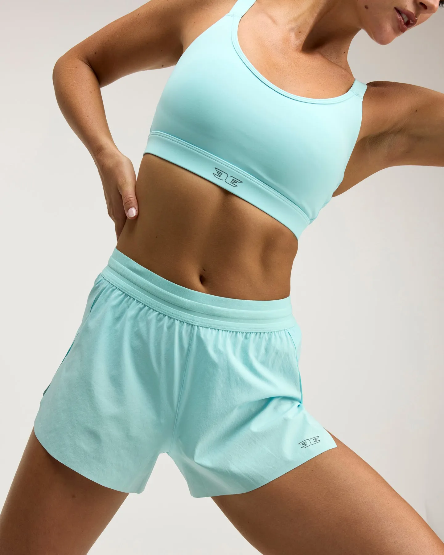 PerForm Train Bra - Ice Blue sold by Elite Eleven product image thumbnail 3