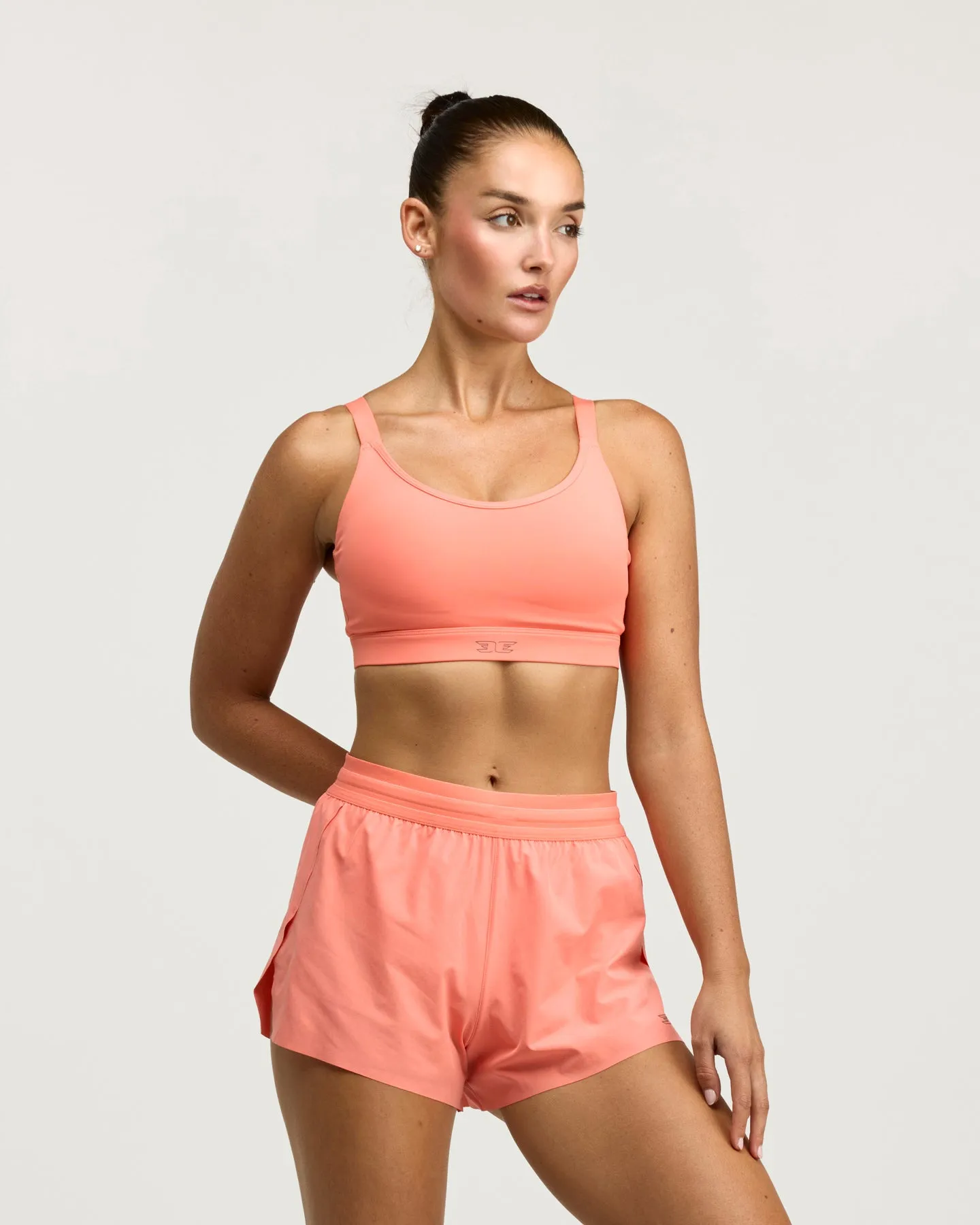 PerForm Train Bra - Coral sold by Elite Eleven