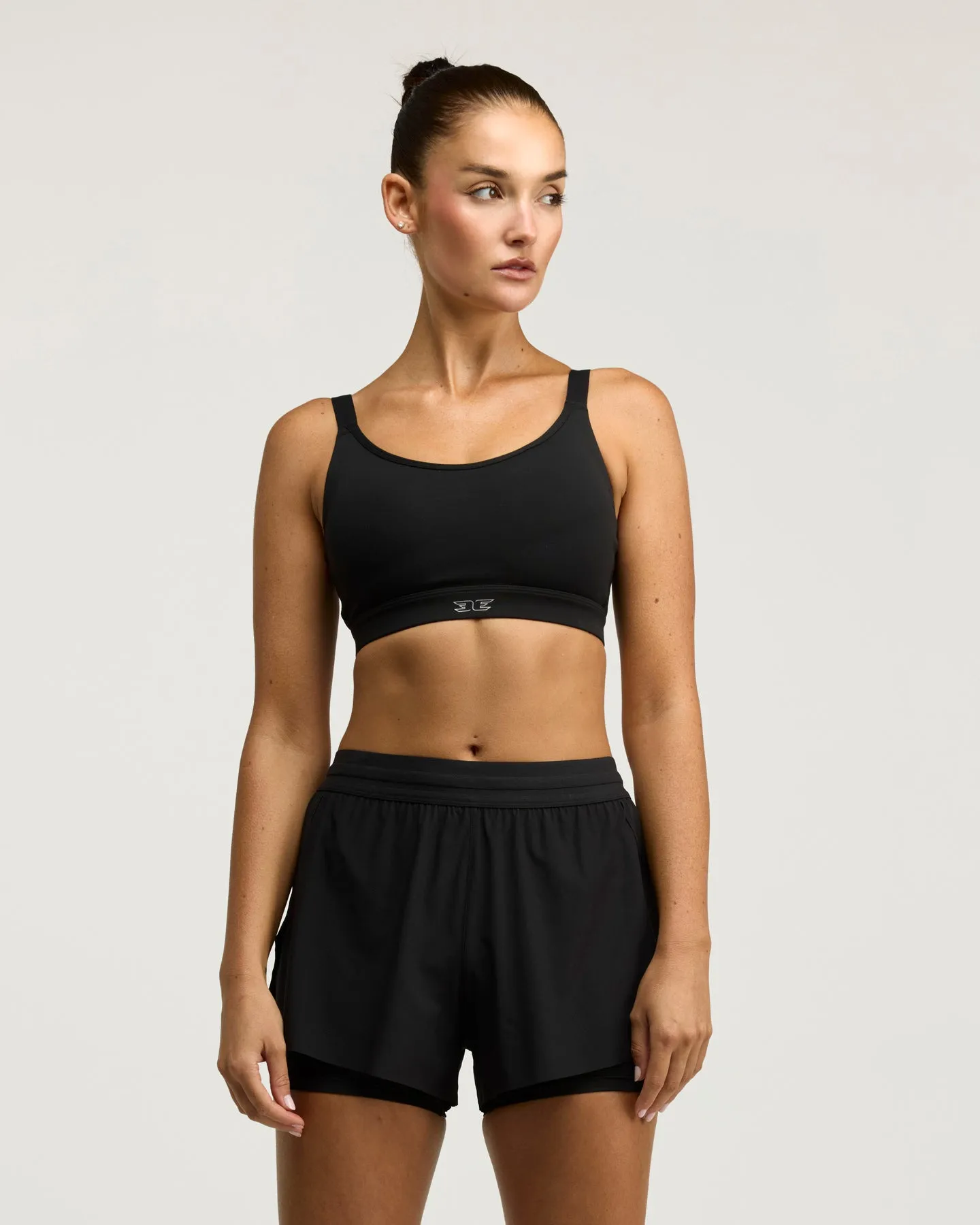 PerForm Train Bra - Black sold by Elite Eleven product image thumbnail 5