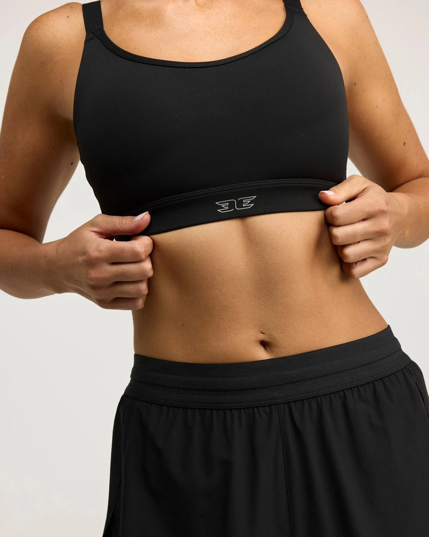 PerForm Train Bra - Black sold by Elite Eleven product image thumbnail 3