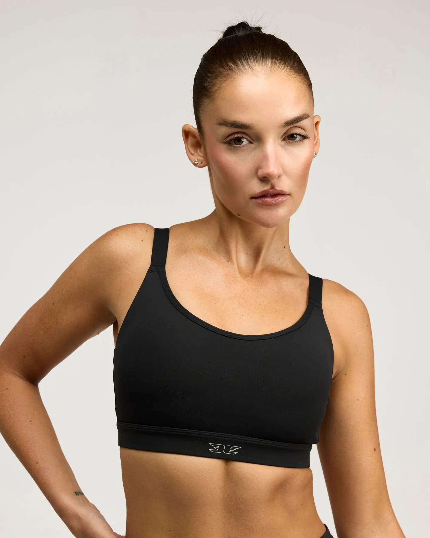 PerForm Train Bra - Black sold by Elite Eleven product image thumbnail 4