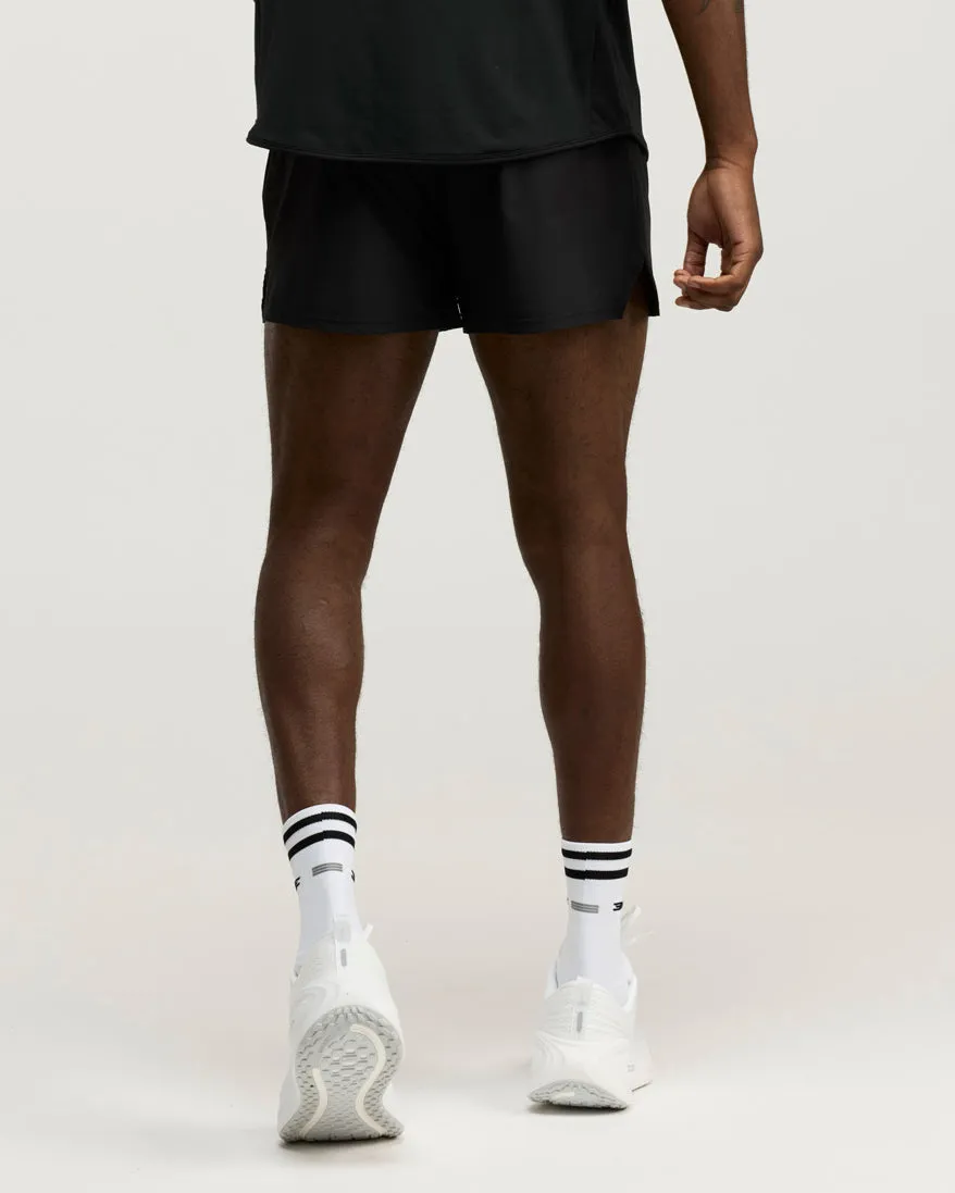 Men's Ultra Shorts - Black sold by Elite Eleven product image thumbnail 2