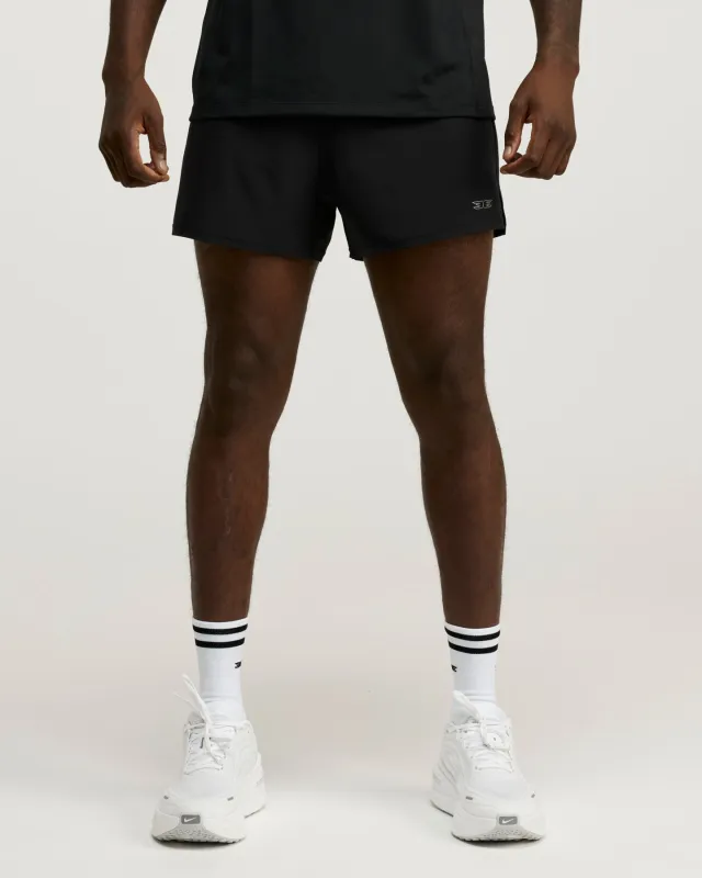 Men's Ultra Shorts - Black sold by Elite Eleven
