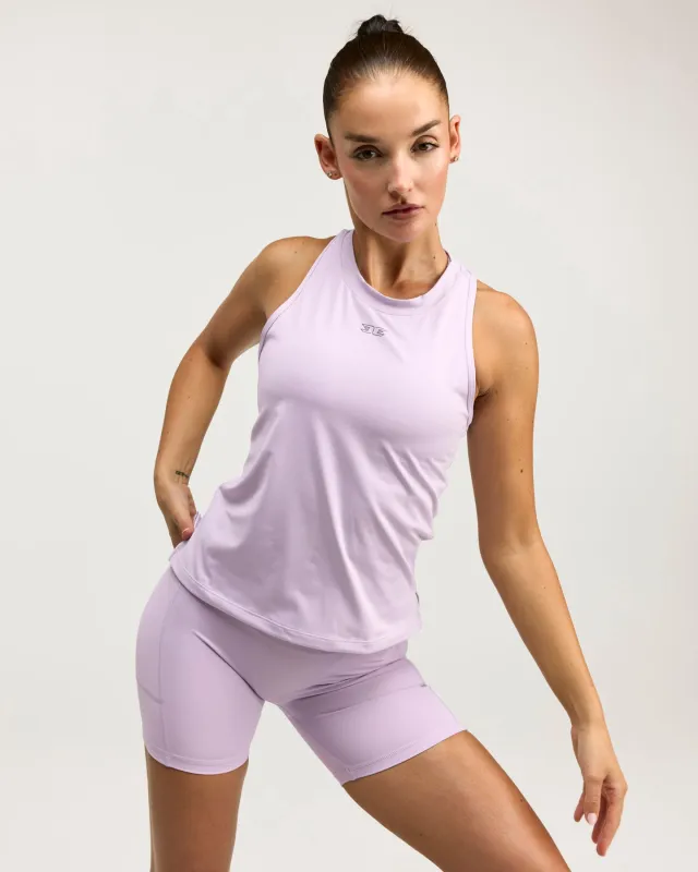ProSport Singlet - Grape sold by Elite Eleven