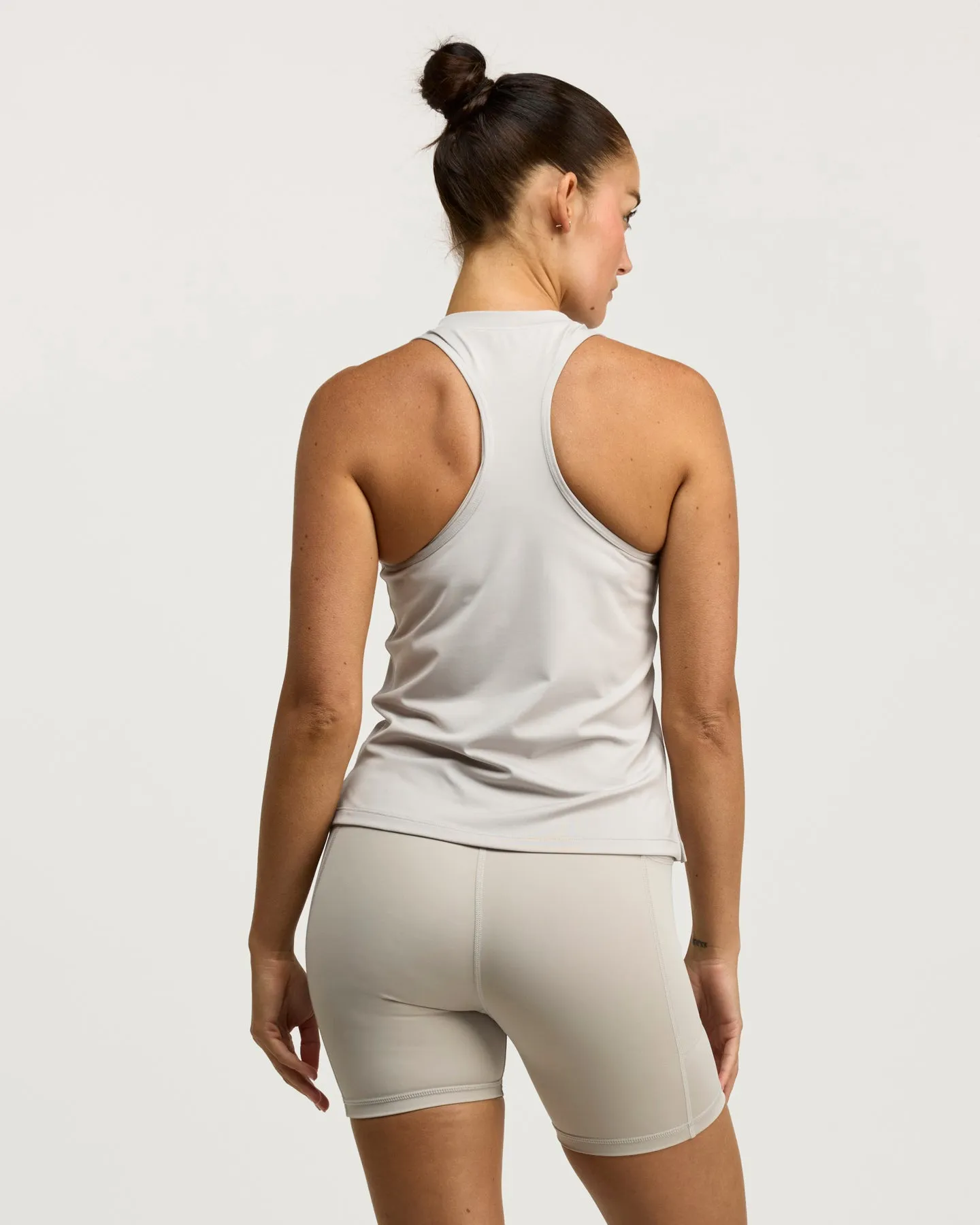 ProSport Singlet - Stone Grey sold by Elite Eleven product image thumbnail 2