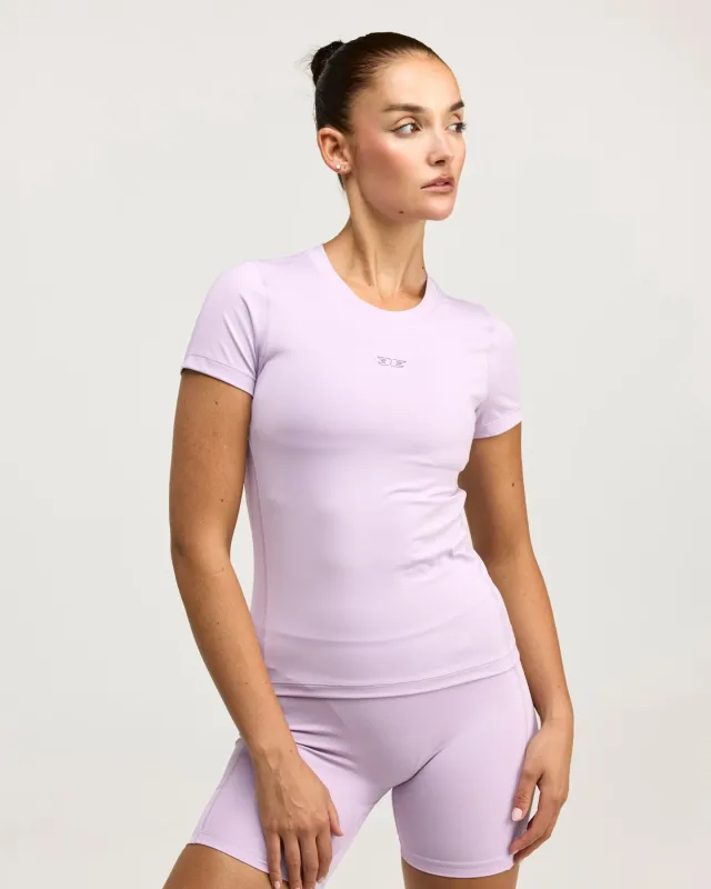 ProSport Tee - Grape sold by Elite Eleven