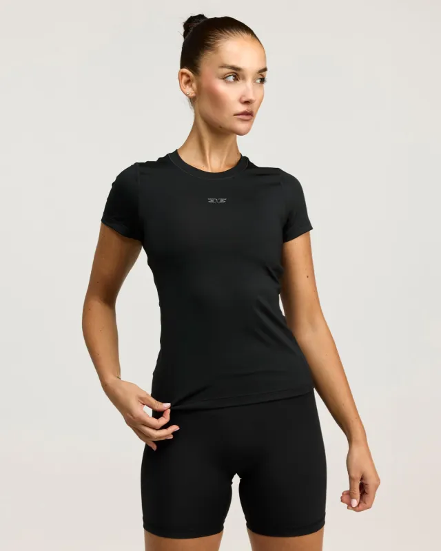 ProSport Tee - Black sold by Elite Eleven