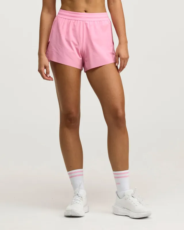 EE Ultra Shorts - Sweet Pink sold by Elite Eleven