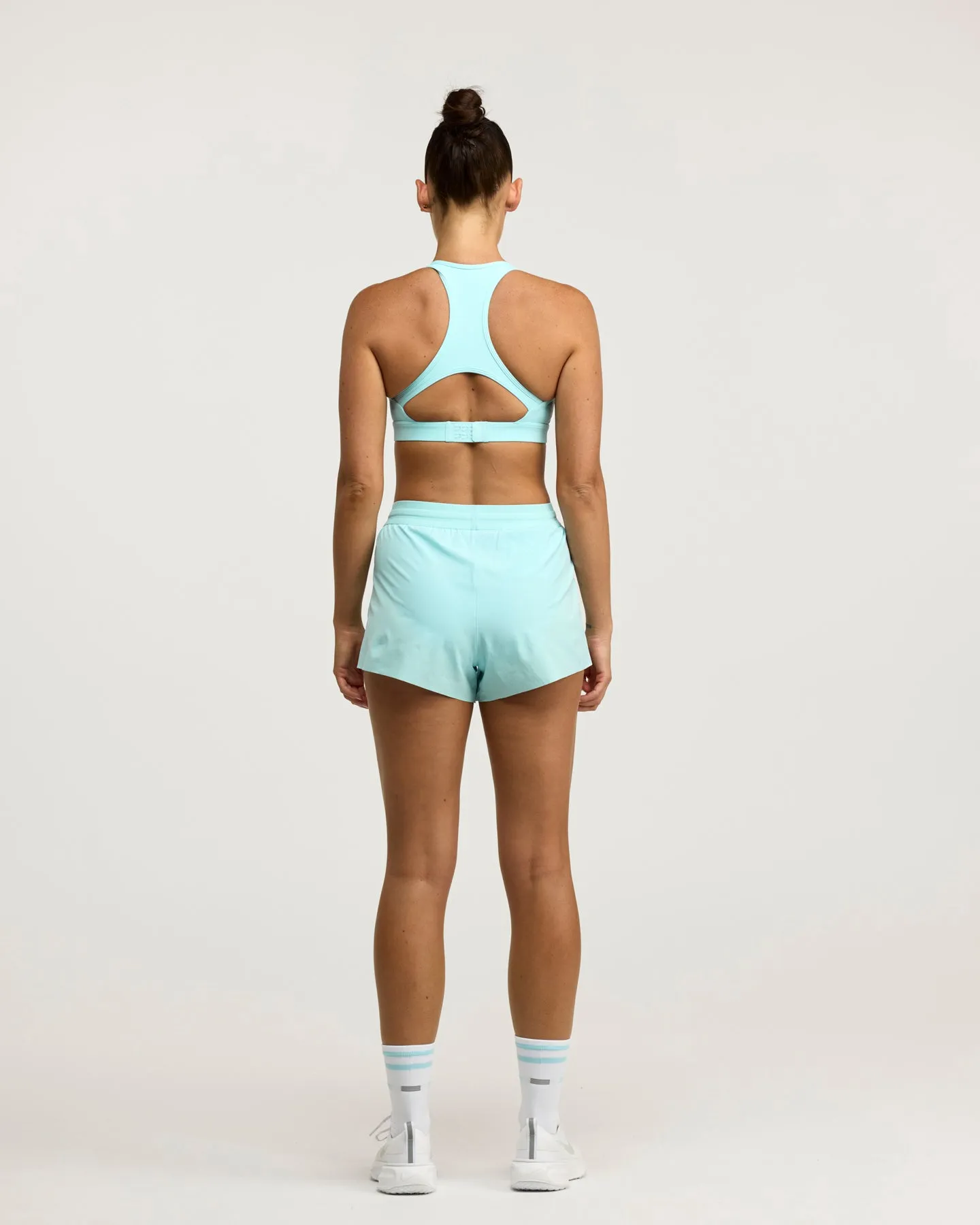 EE Ultra Shorts - Ice Blue sold by Elite Eleven product image thumbnail 5