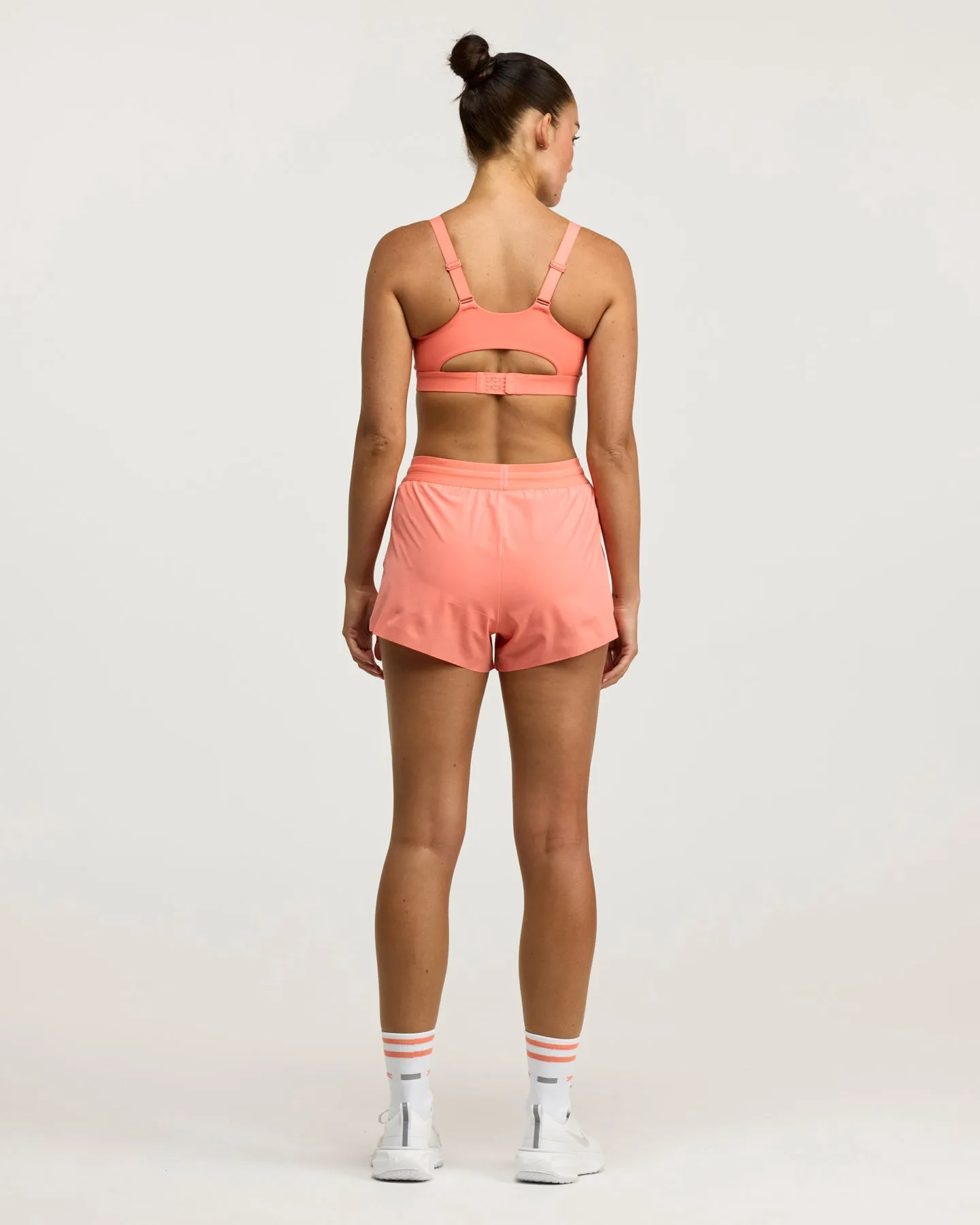EE Ultra Shorts - Coral sold by Elite Eleven product image thumbnail 5