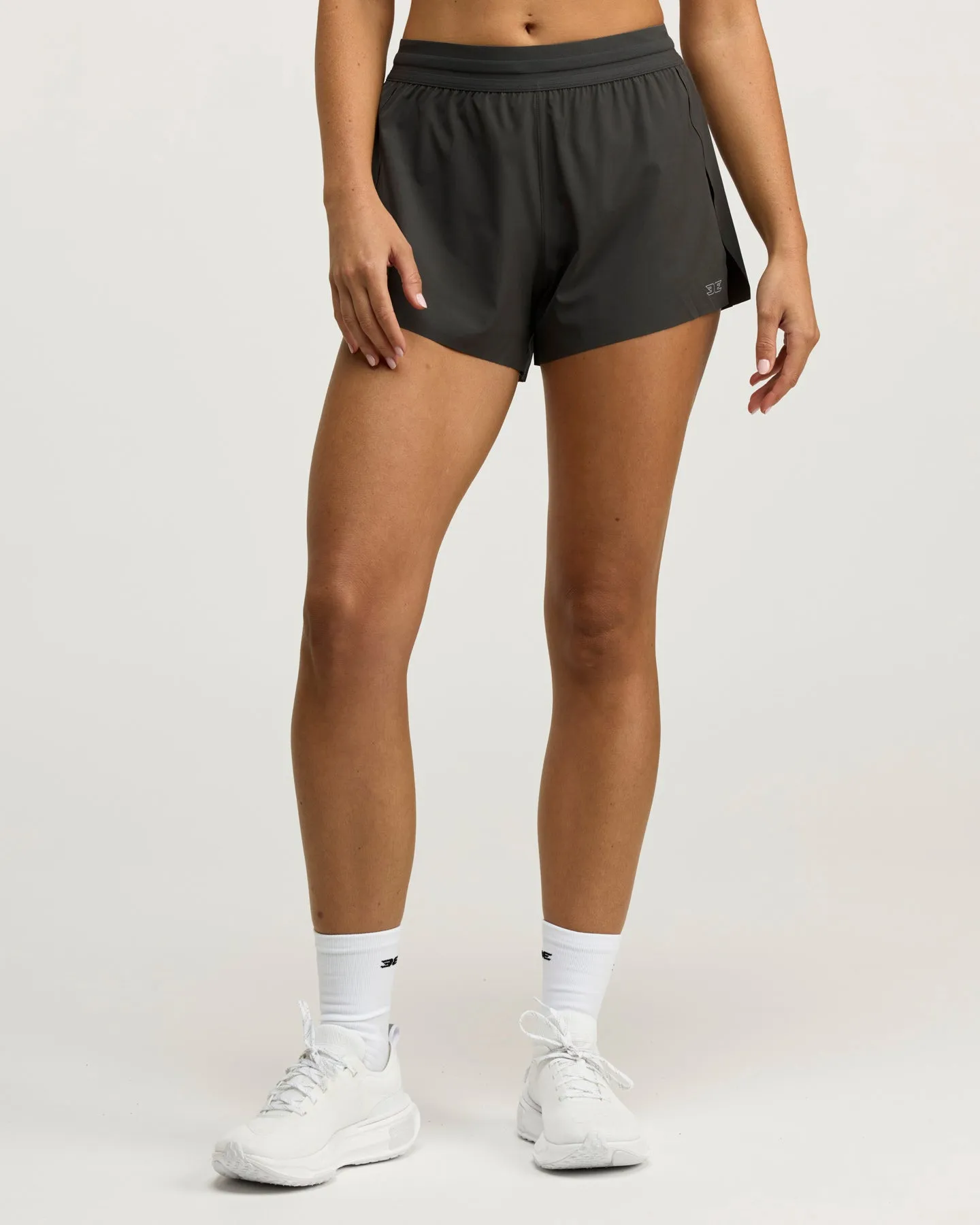 EE Ultra Shorts - Charcoal sold by Elite Eleven