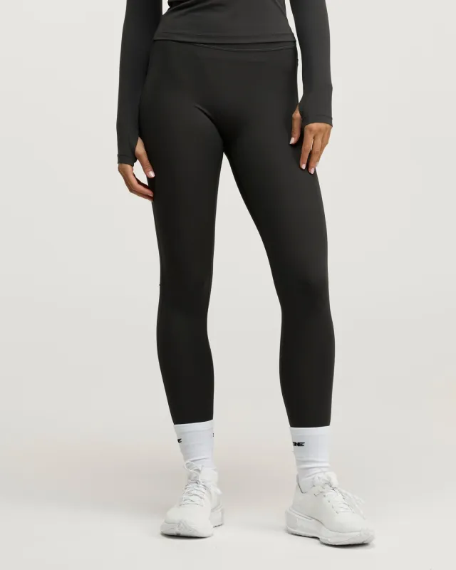 PerForm Pocket Leggings - Charcoal sold by Elite Eleven