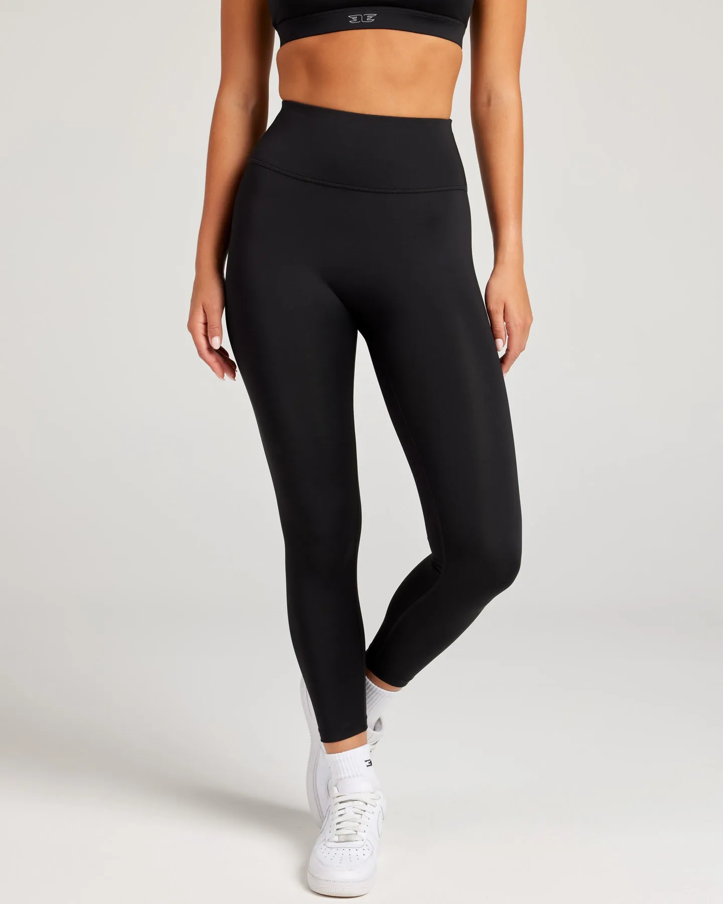 7/8 PerForm Leggings - Black sold by Elite Eleven product image thumbnail 4