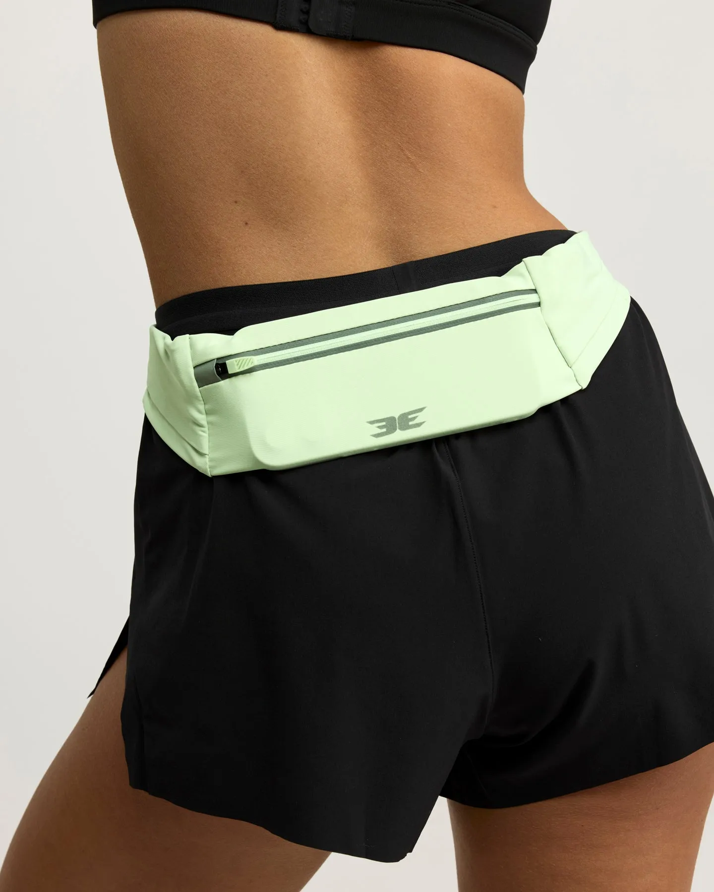 Running Belt - Lime sold by Elite Eleven