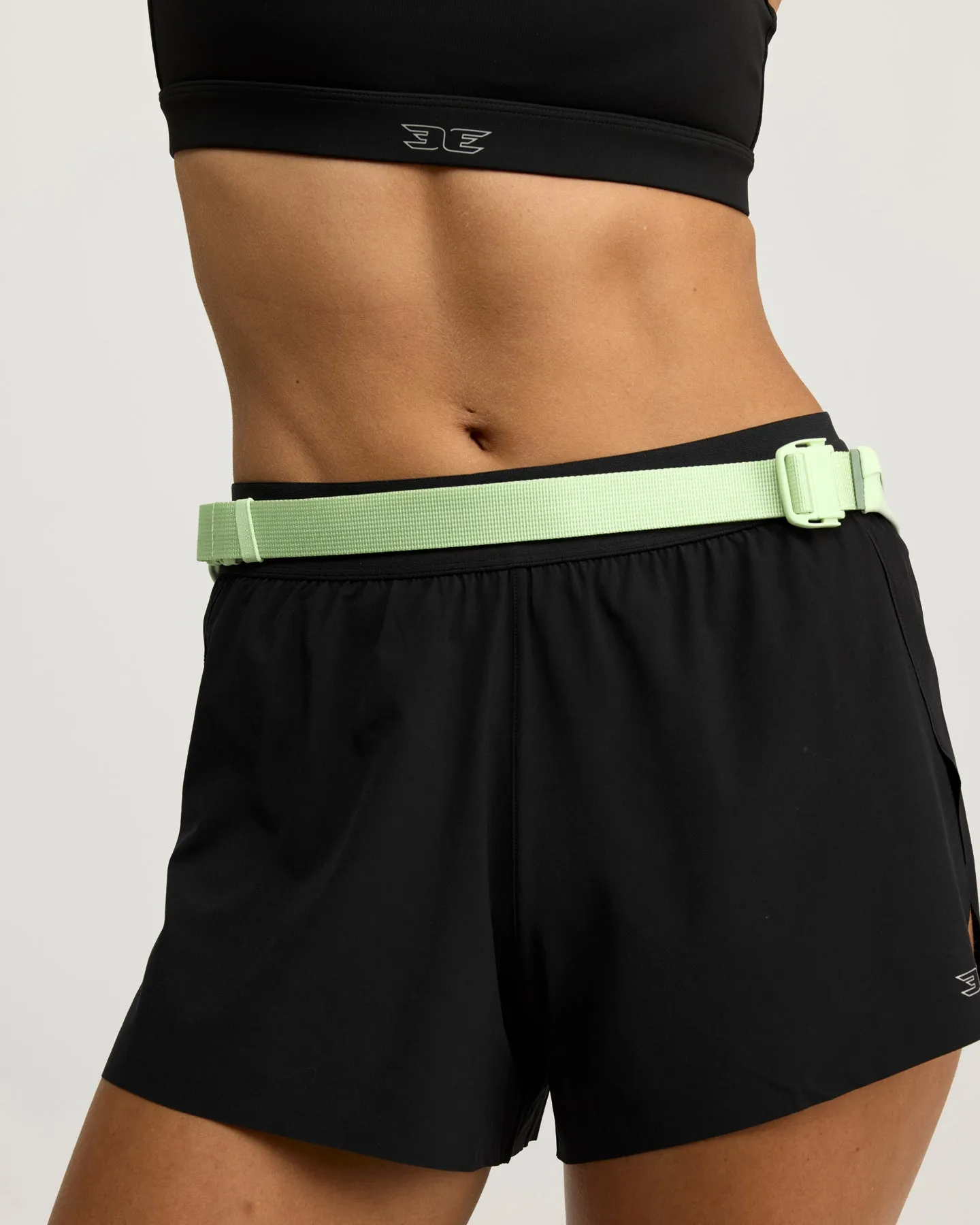 Running Belt - Lime sold by Elite Eleven product image thumbnail 2