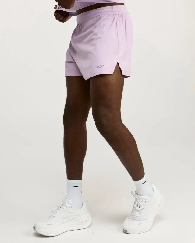Men's Ultra Shorts - Grape sold by Elite Eleven