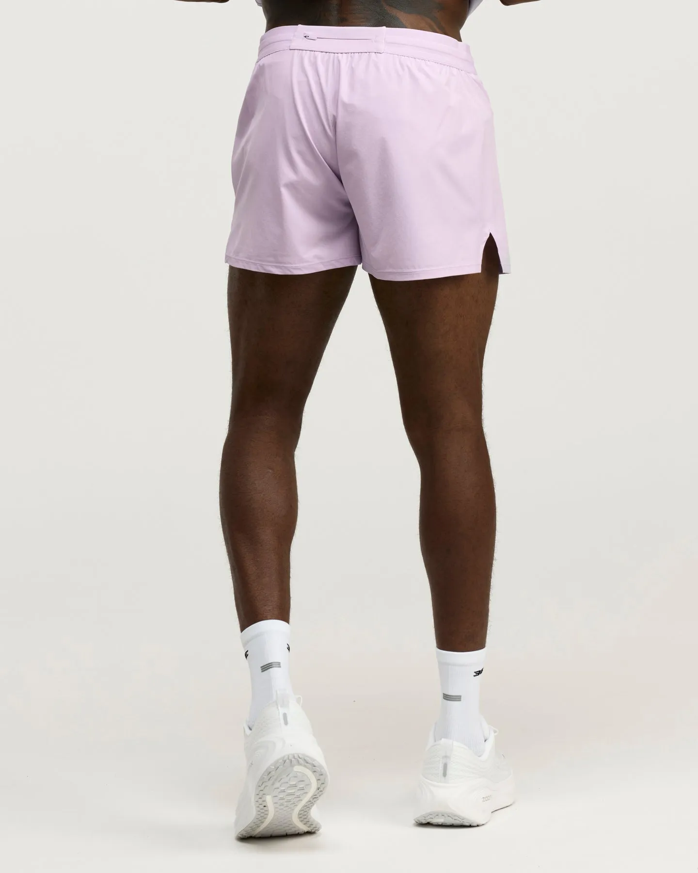 Men's Ultra Shorts - Grape sold by Elite Eleven product image thumbnail 2