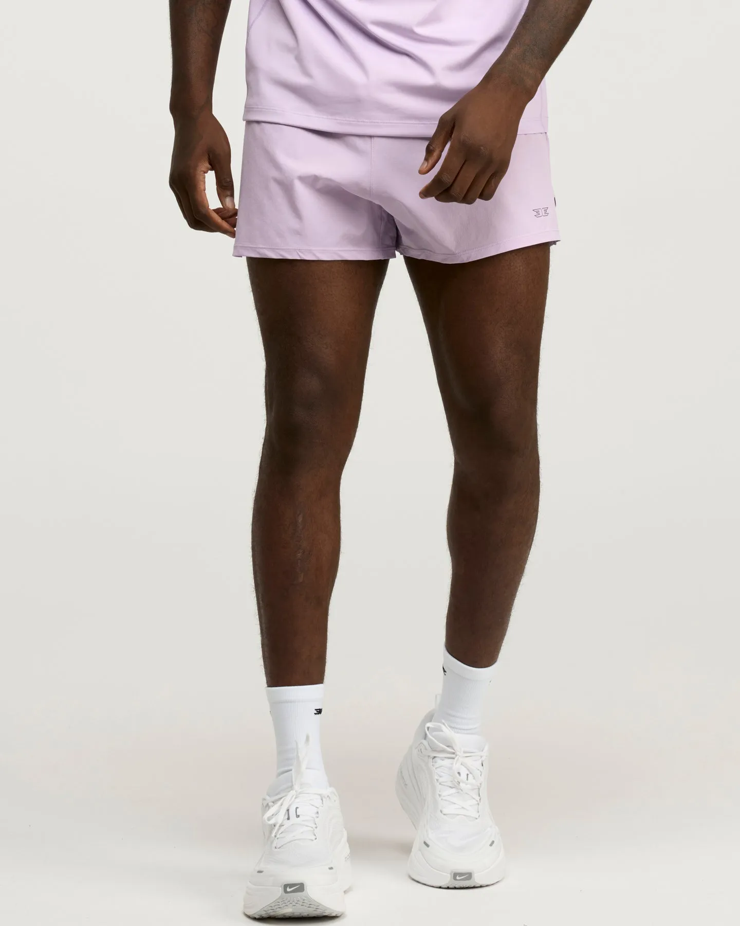 Men's Ultra Shorts - Grape sold by Elite Eleven product image thumbnail 3