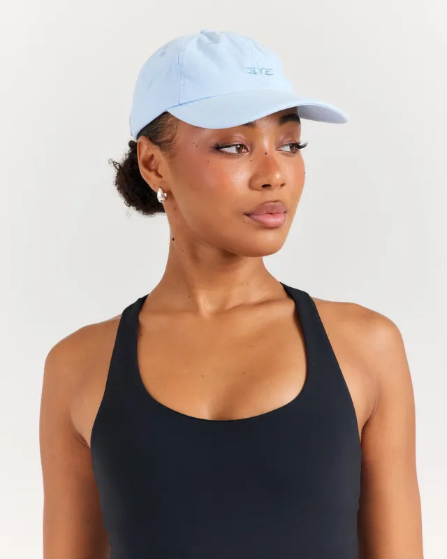 EE Cap - Blue sold by Elite Eleven