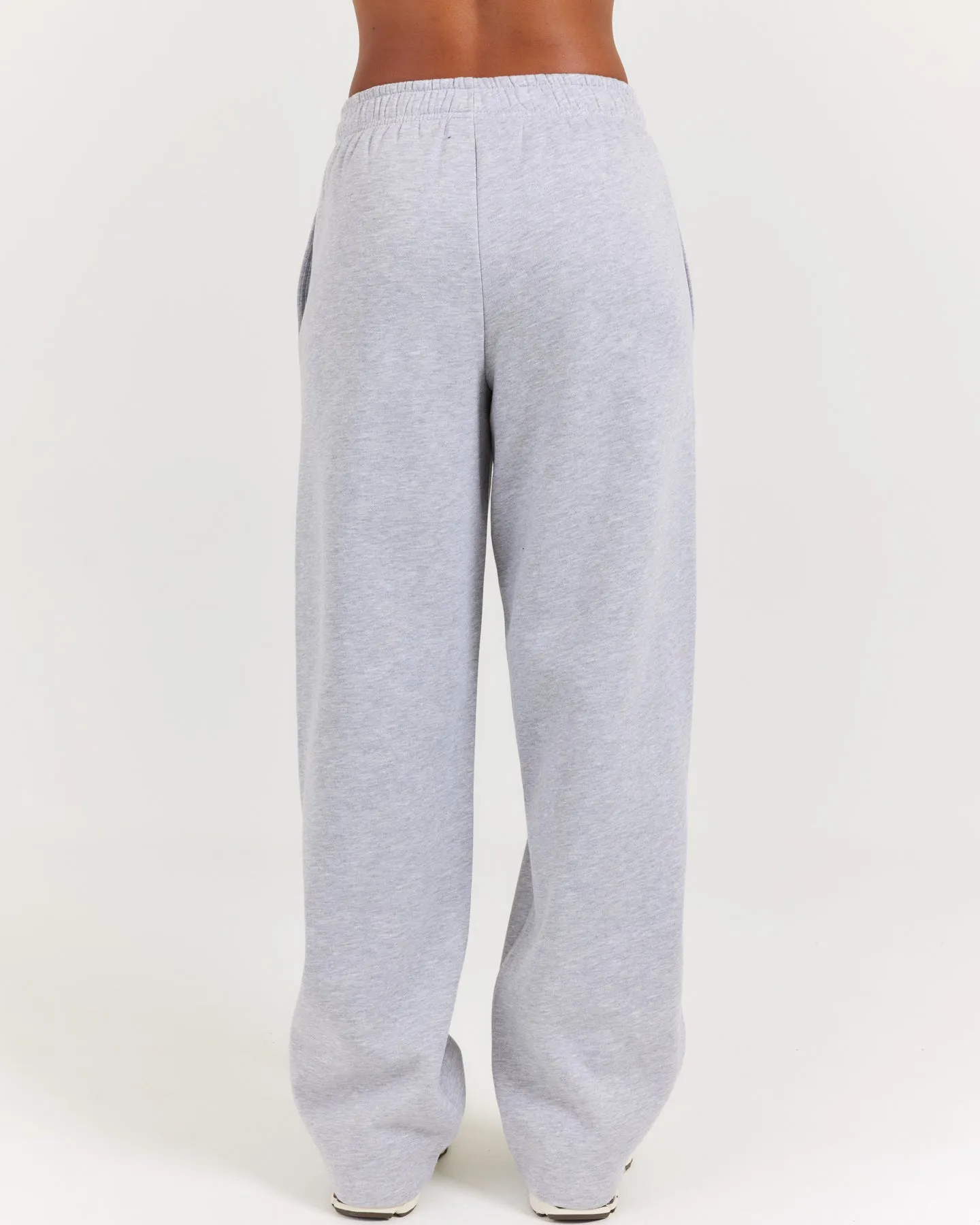 Classic Straight Leg Pants - Grey sold by Elite Eleven product image thumbnail 4