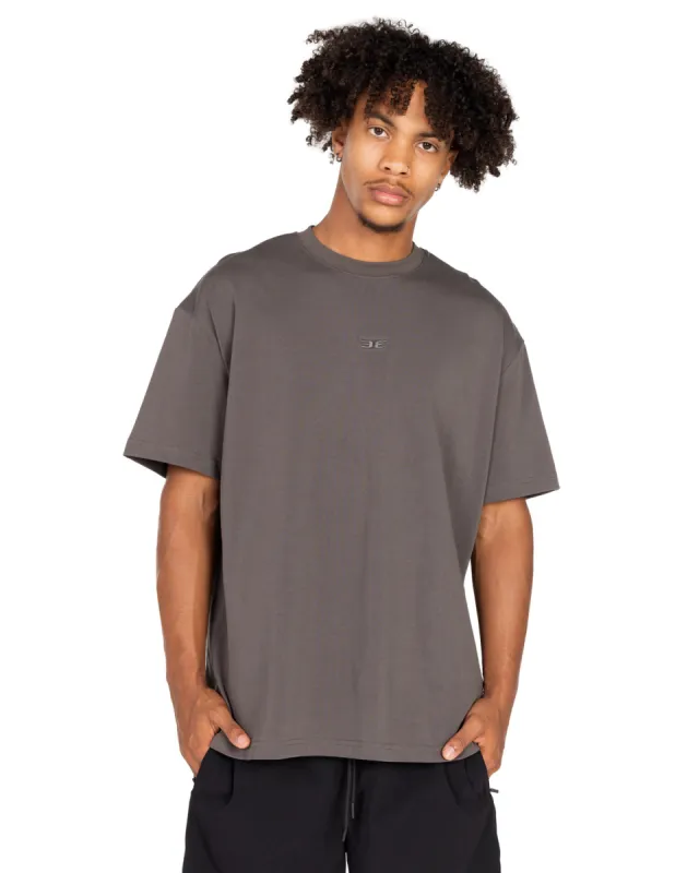 V3 Oversized Classic Tee - Slate sold by Elite Eleven