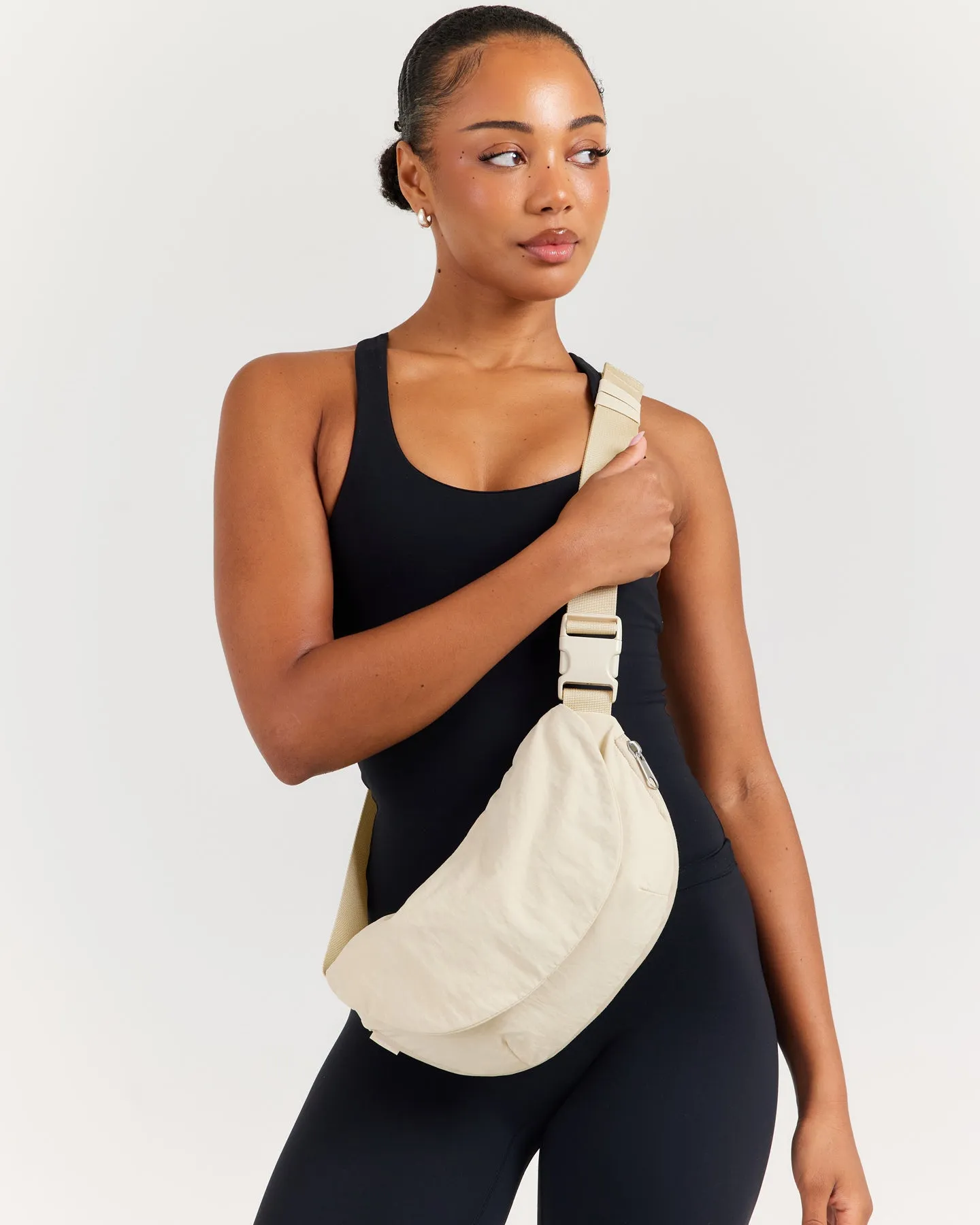 Element Bag - Bone sold by Elite Eleven