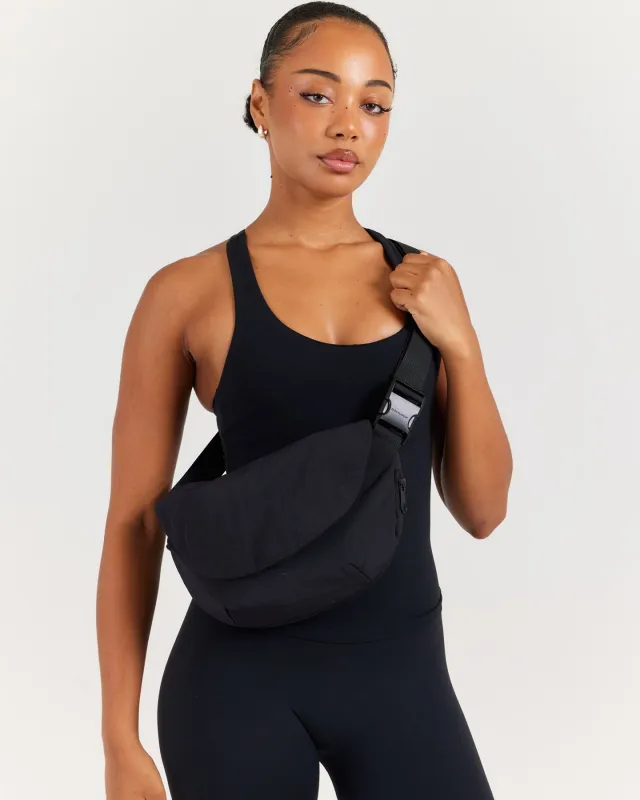 Element Bag - Black sold by Elite Eleven