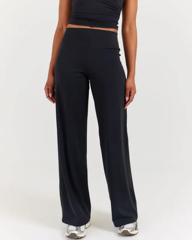 Airey Pants - Black sold by Elite Eleven