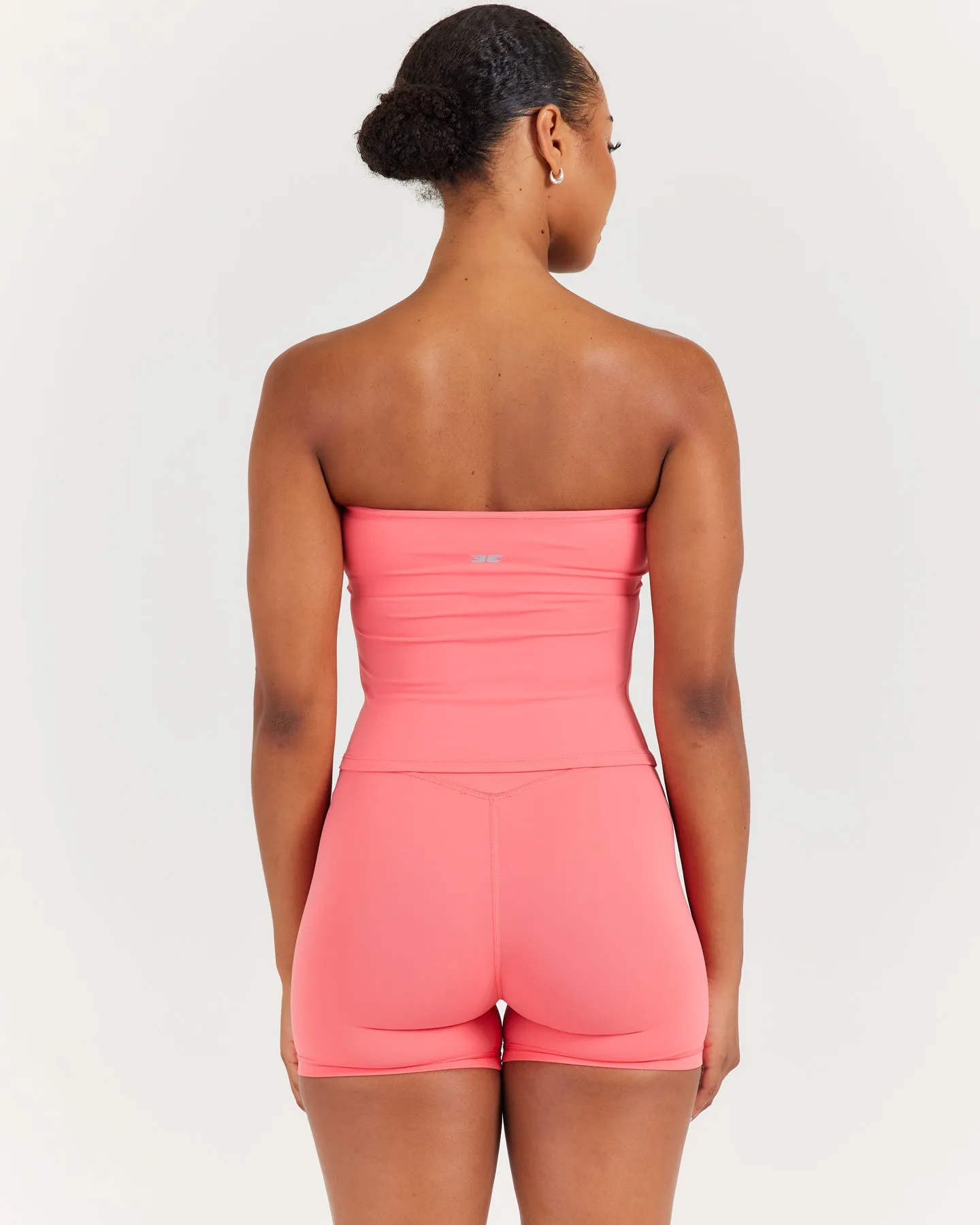 Airey Bandeau - Pink Papaya sold by Elite Eleven product image thumbnail 2