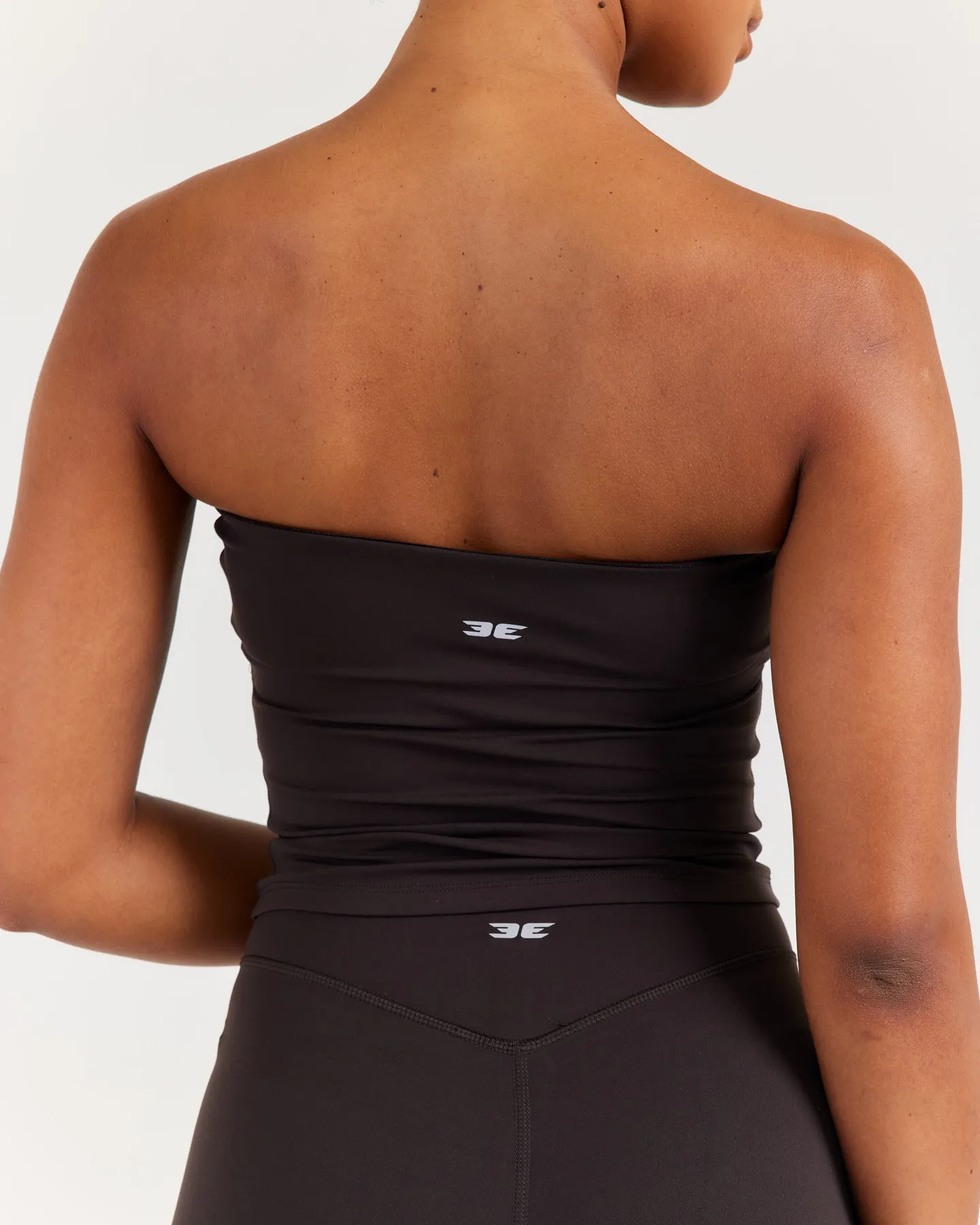 Airey Bandeau - Coffee Bean sold by Elite Eleven product image thumbnail 4