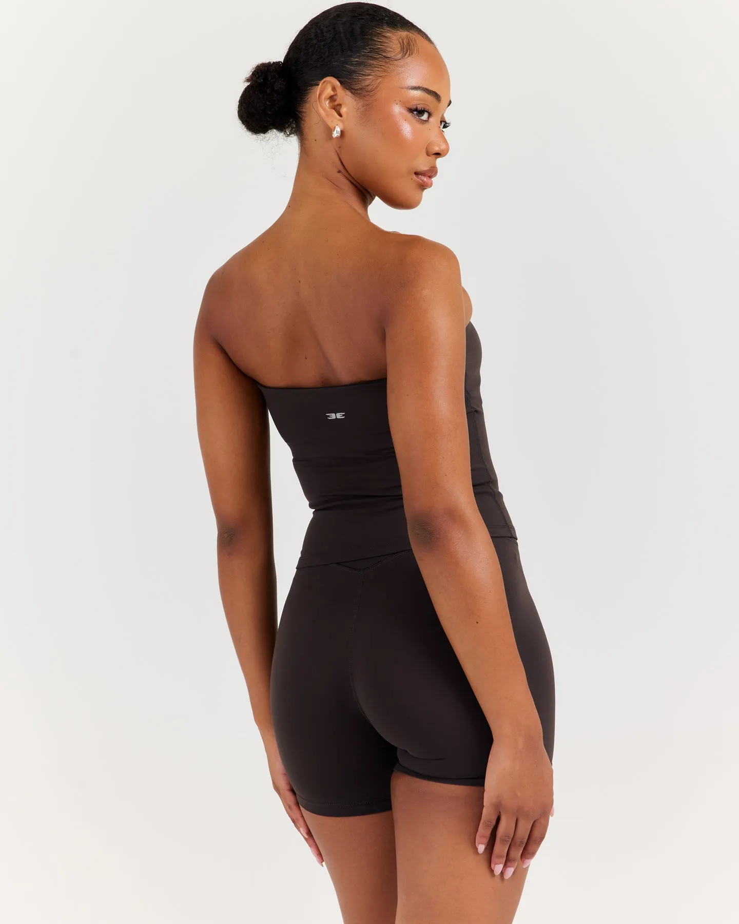 Airey Bandeau - Coffee Bean sold by Elite Eleven product image thumbnail 2