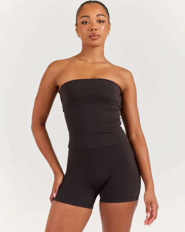 Airey Bandeau - Coffee Bean made by Elite Eleven