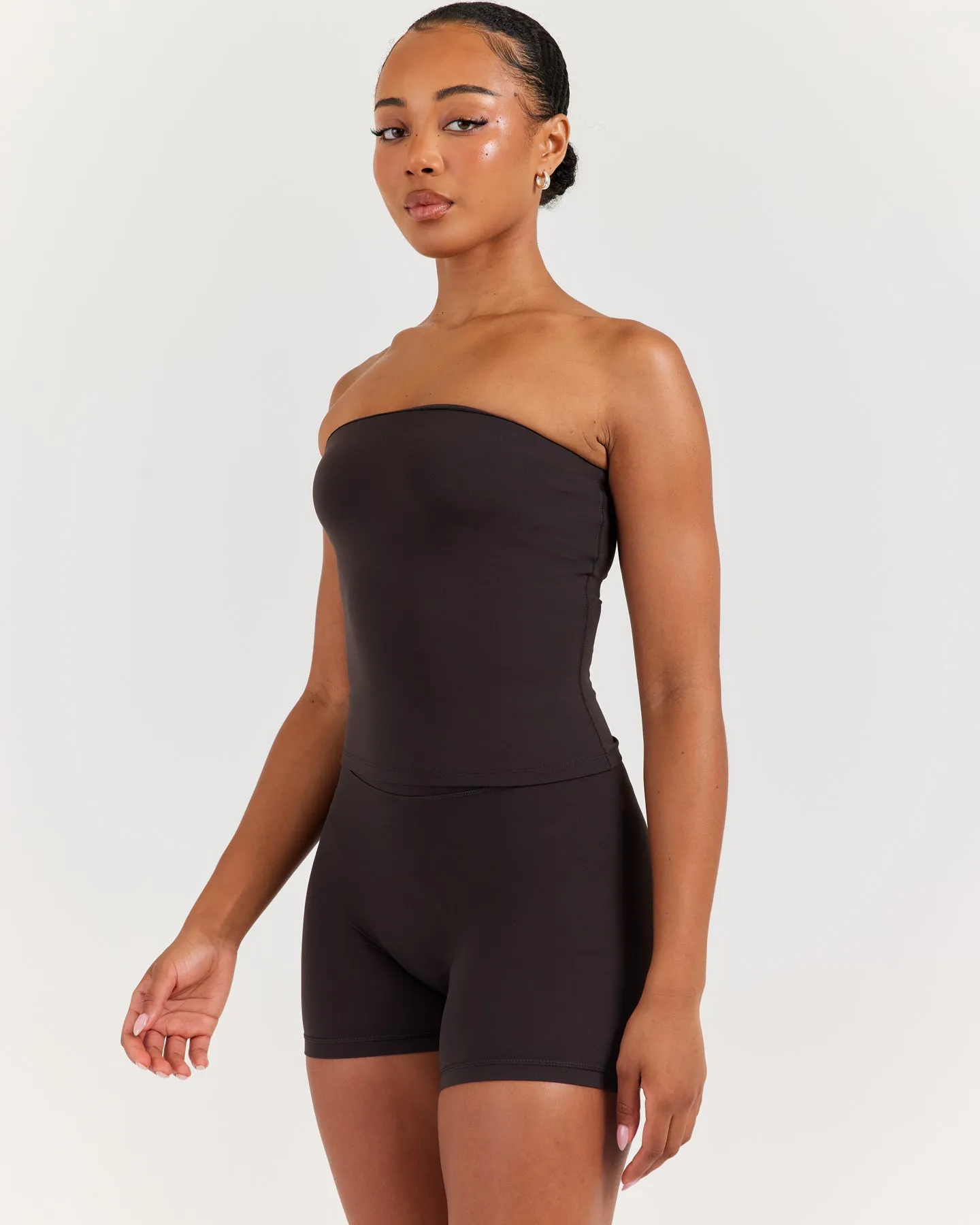 Airey Bandeau - Coffee Bean sold by Elite Eleven product image thumbnail 3