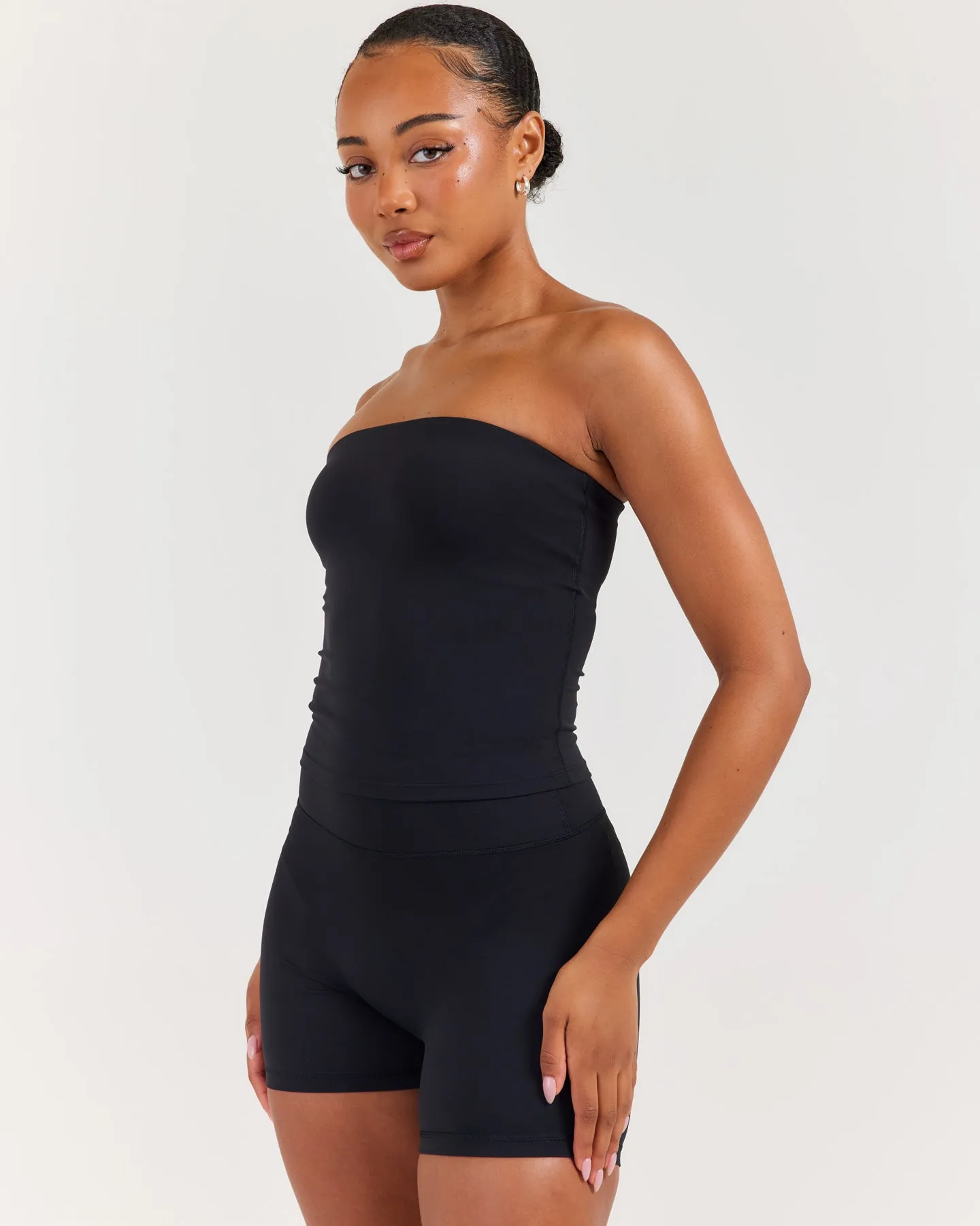 Airey Bandeau - Black sold by Elite Eleven product image thumbnail 3