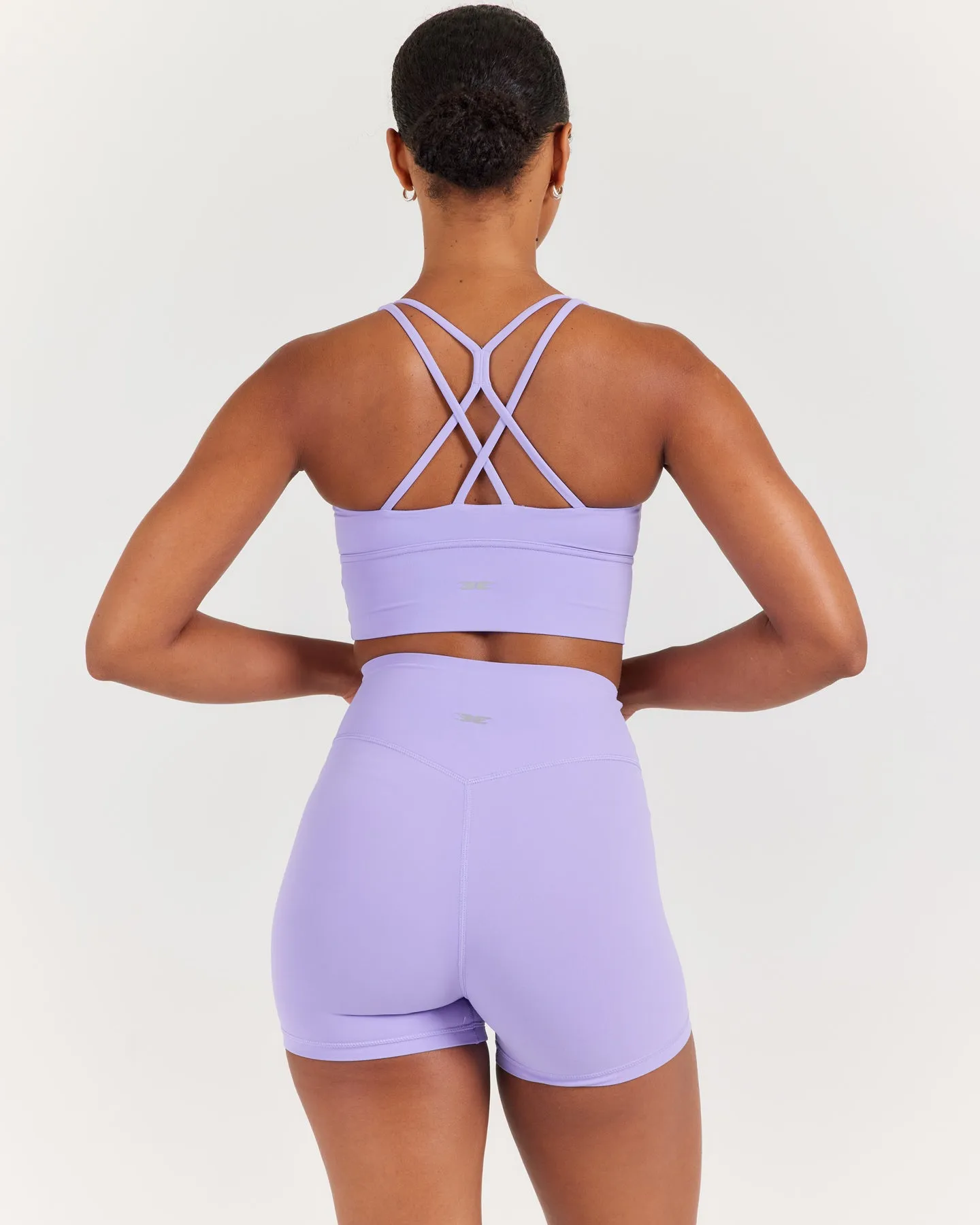 Airey Infinite Bra - Bright Lilac sold by Elite Eleven product image thumbnail 2