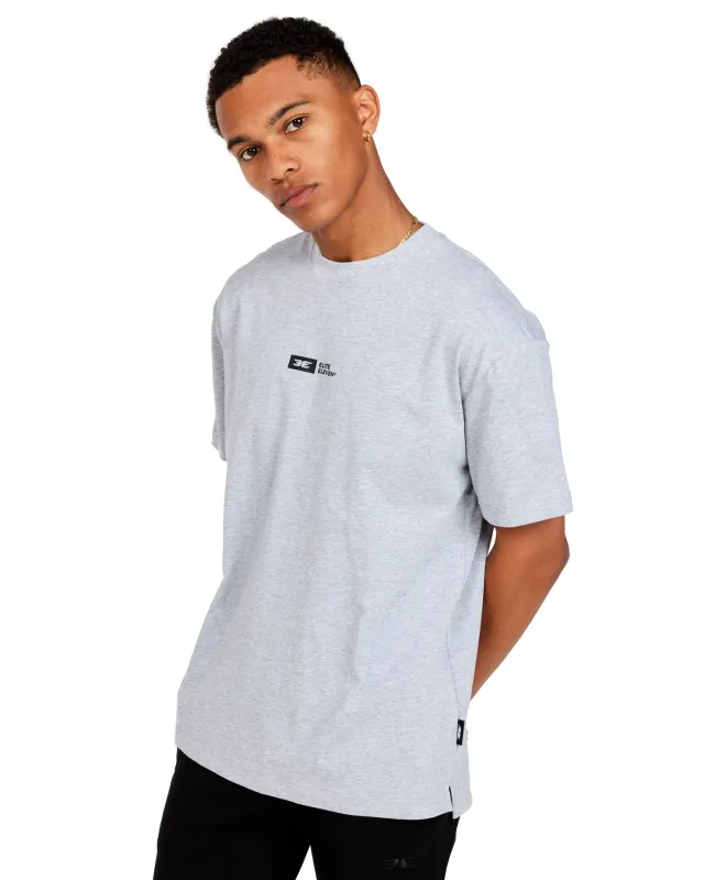Express Tee V1 - Grey sold by Elite Eleven