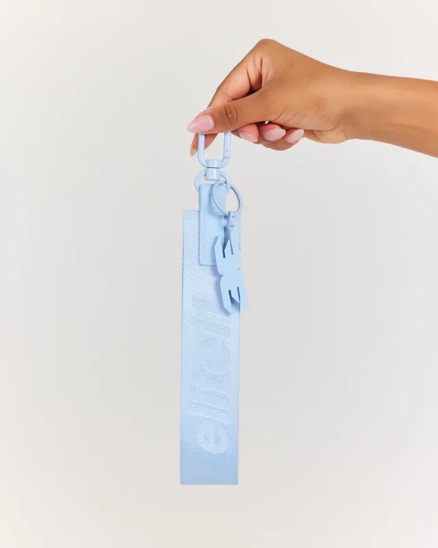 Elite11 Keyring - Blue sold by Elite Eleven