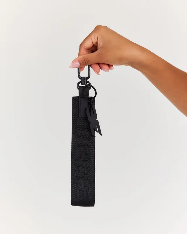 Elite11 Keyring - Black sold by Elite Eleven