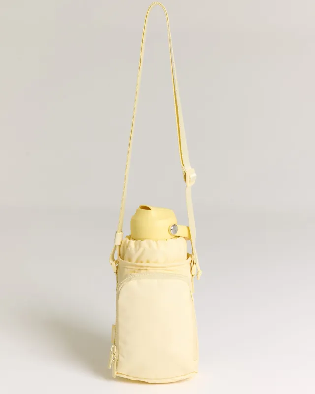 Drink Bottle Bag - Butter sold by Elite Eleven