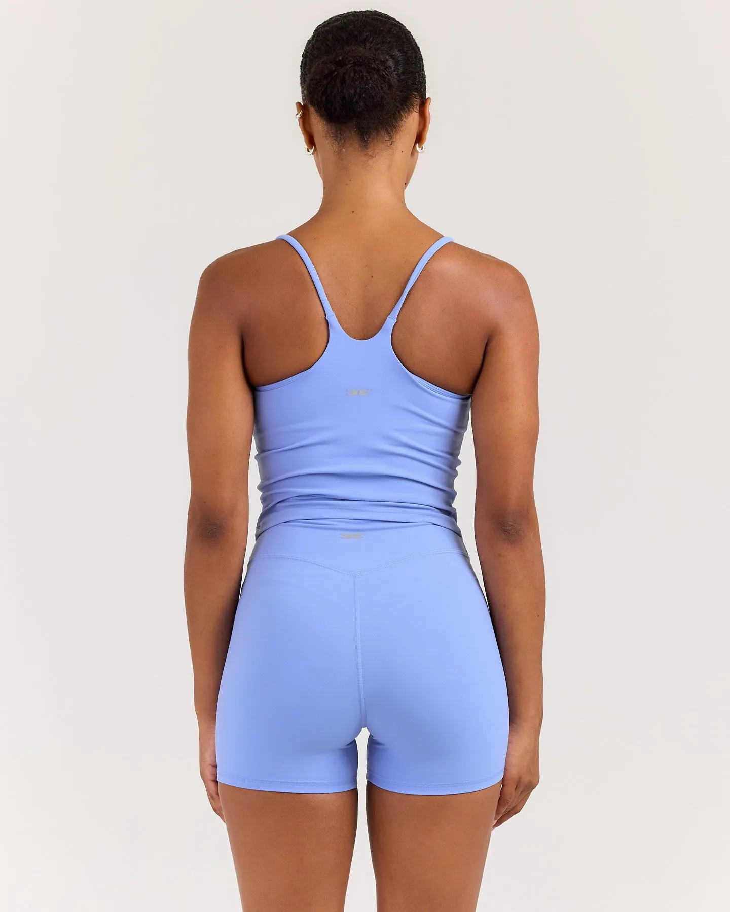 Luna Bend Tank - Cloud Blue sold by Elite Eleven product image thumbnail 2