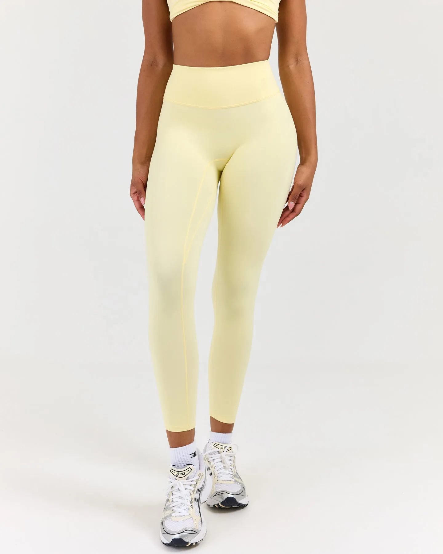Luna Petite Leggings - Butter sold by Elite Eleven
